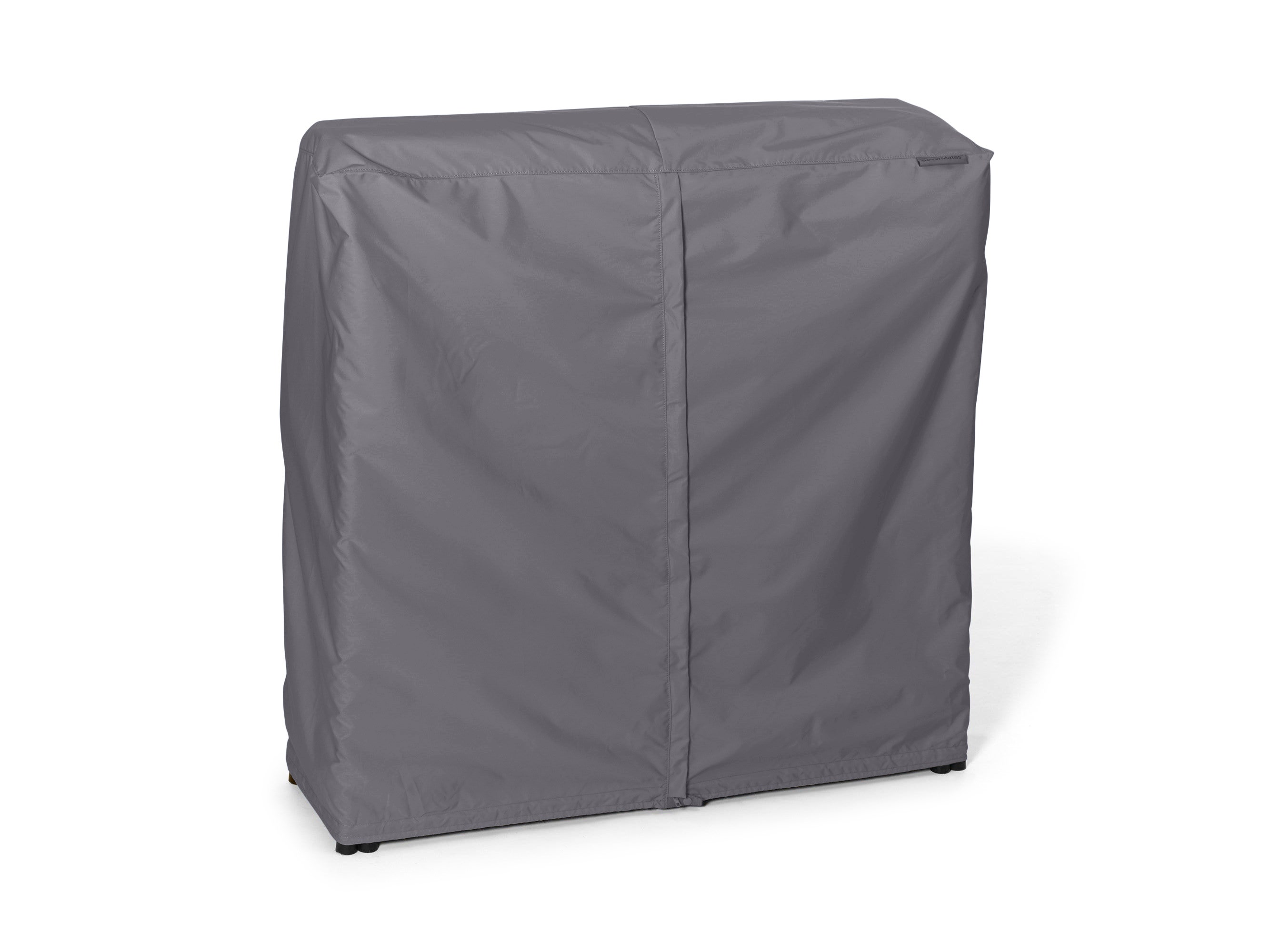 Log Rack Cover 4 FT - Elite