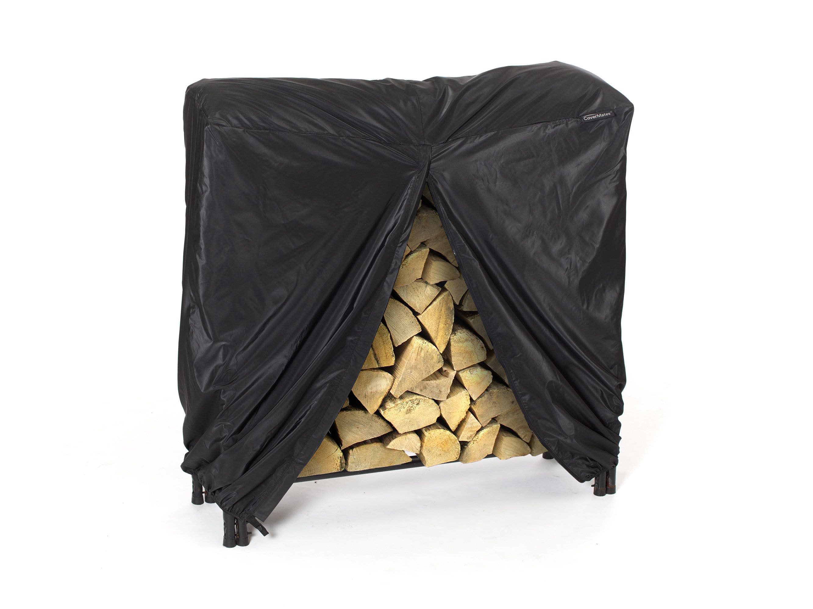 Log Rack Cover 8 FT - Classic