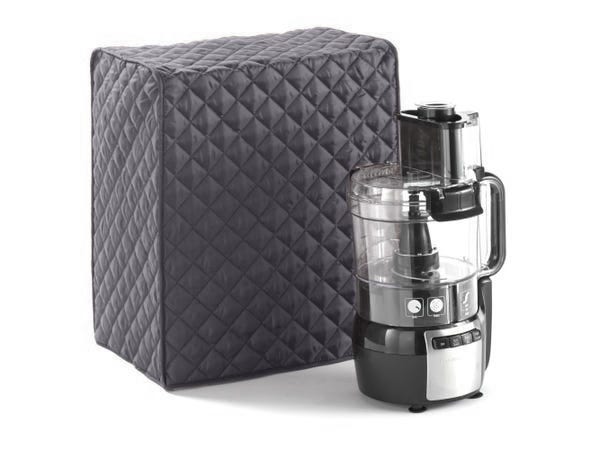 Blender / Food Processor Cover - Keepsakes