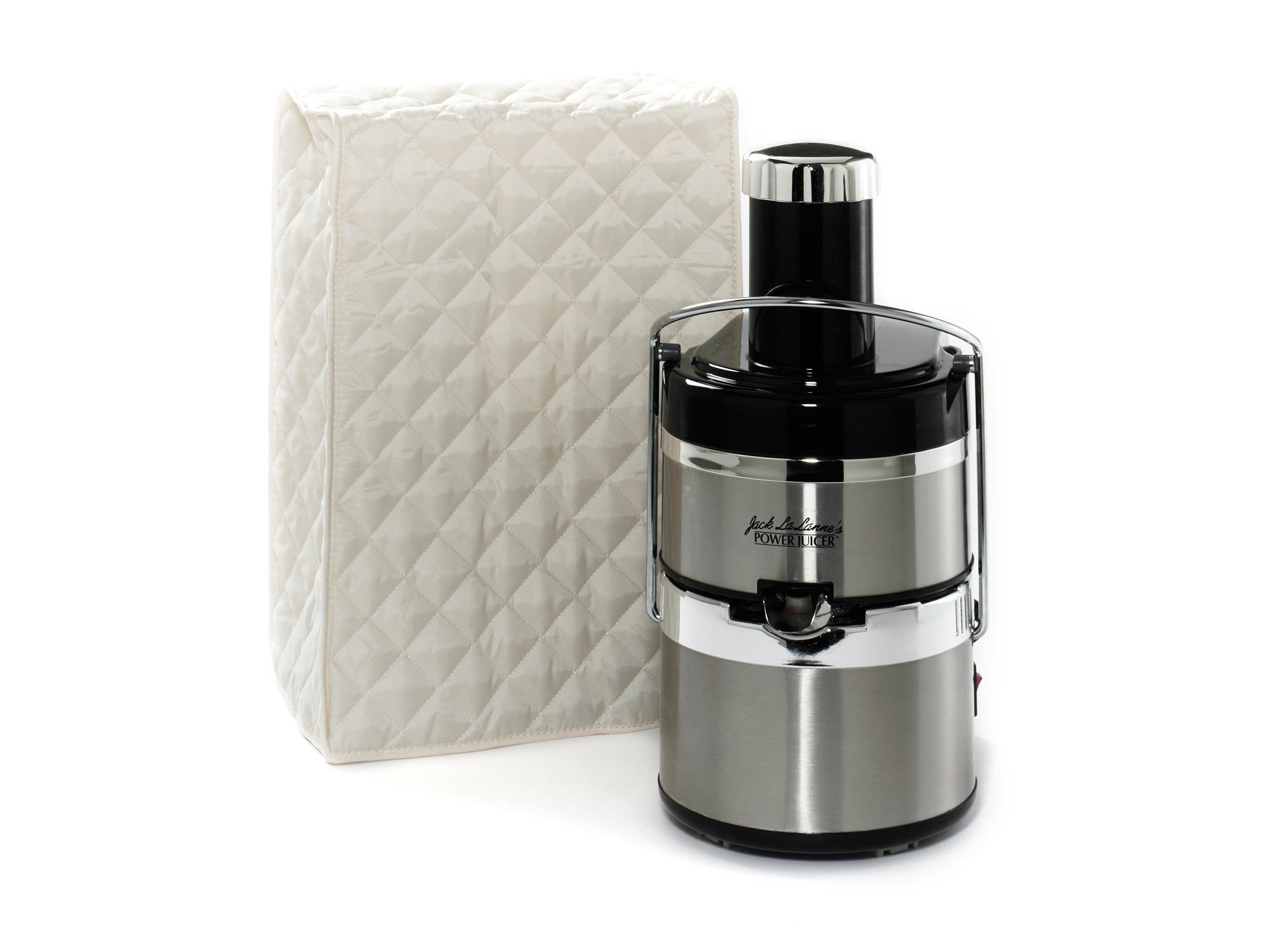 Juicer Cover - Keepsakes