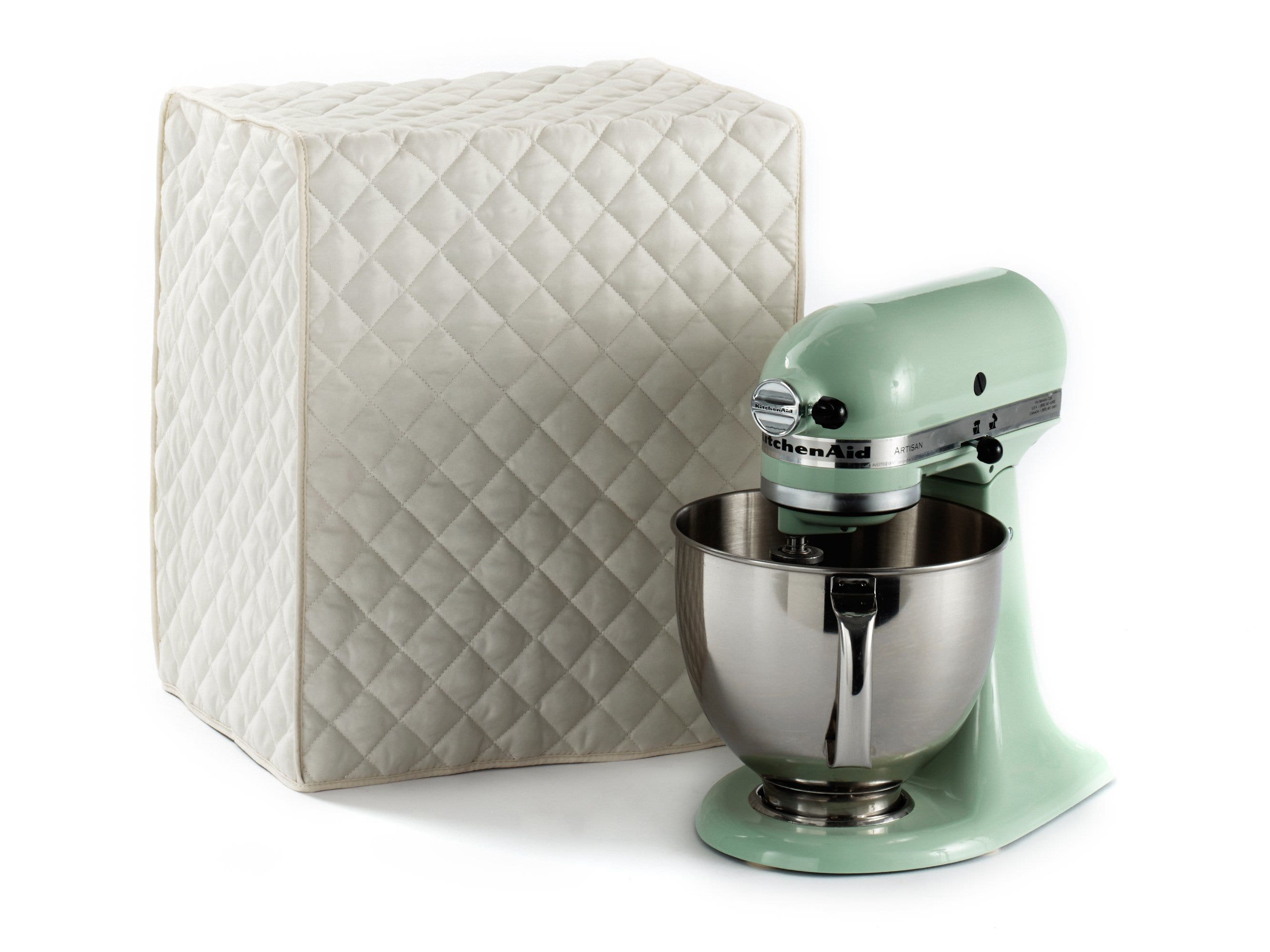 Mixer Cover - Keepsakes