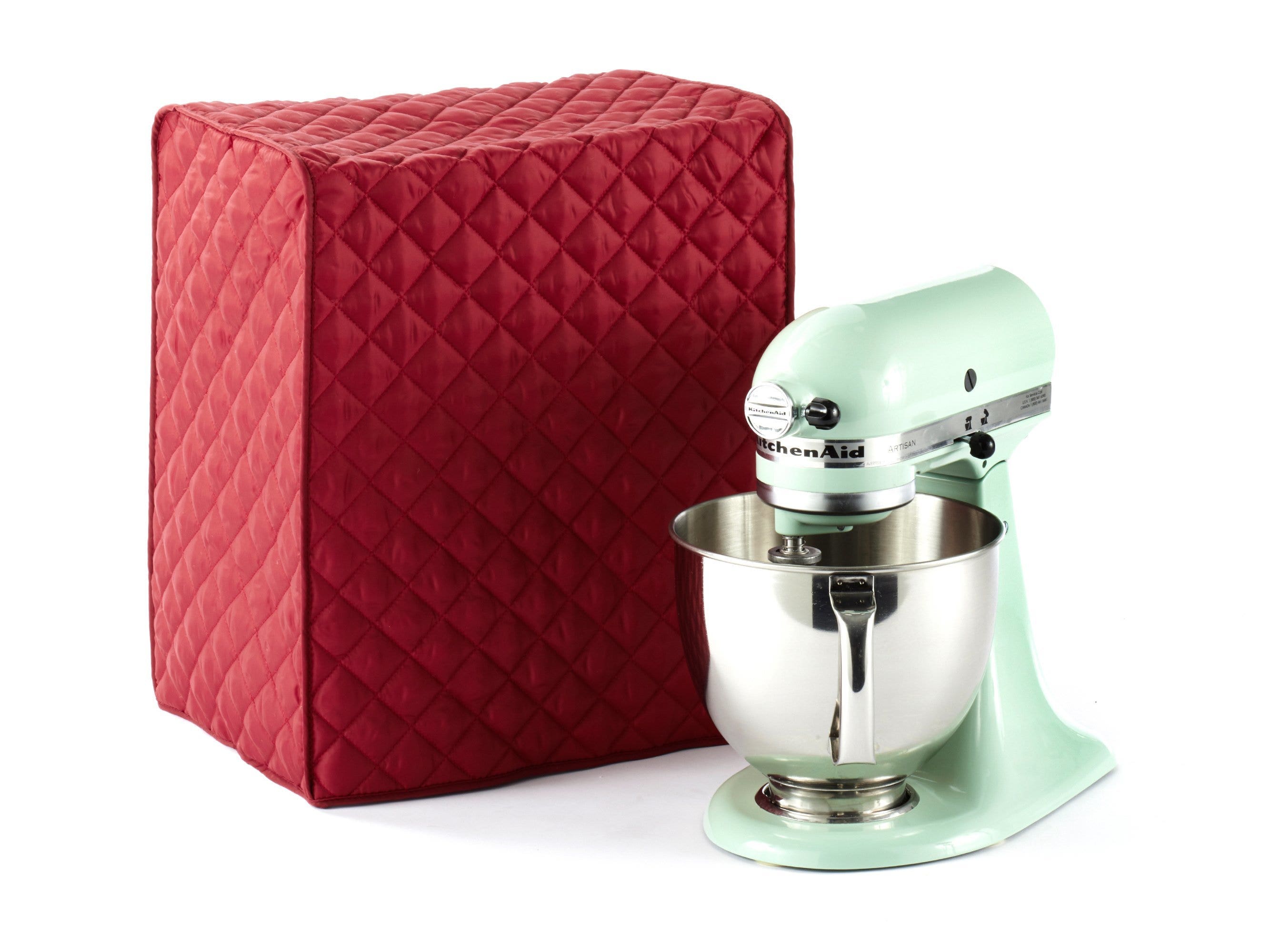 Mixer Cover - Keepsakes