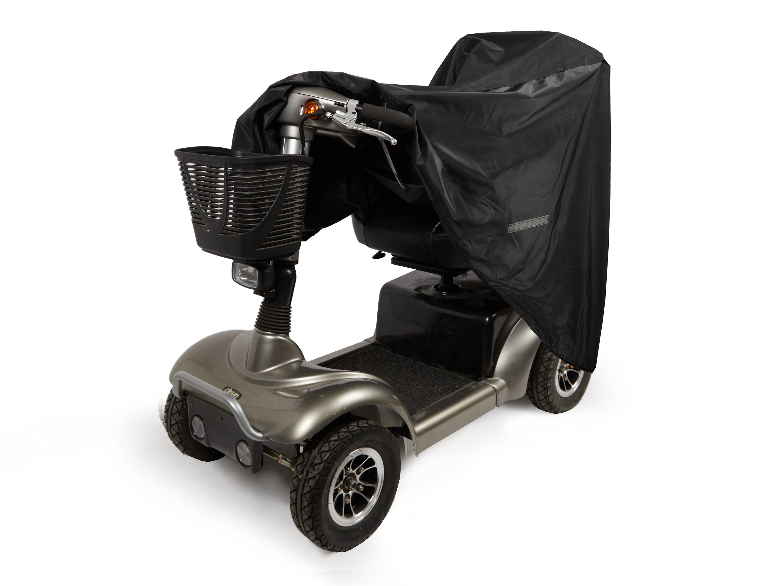 Mobility Scooter Cover - RainBlock Prime