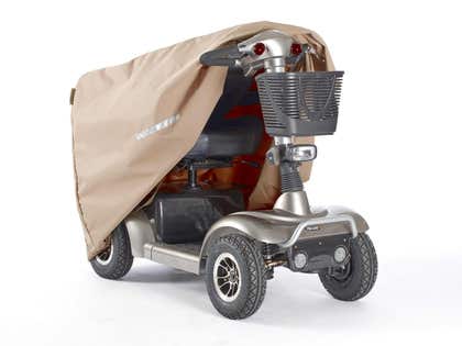 Mobility Scooter Covers