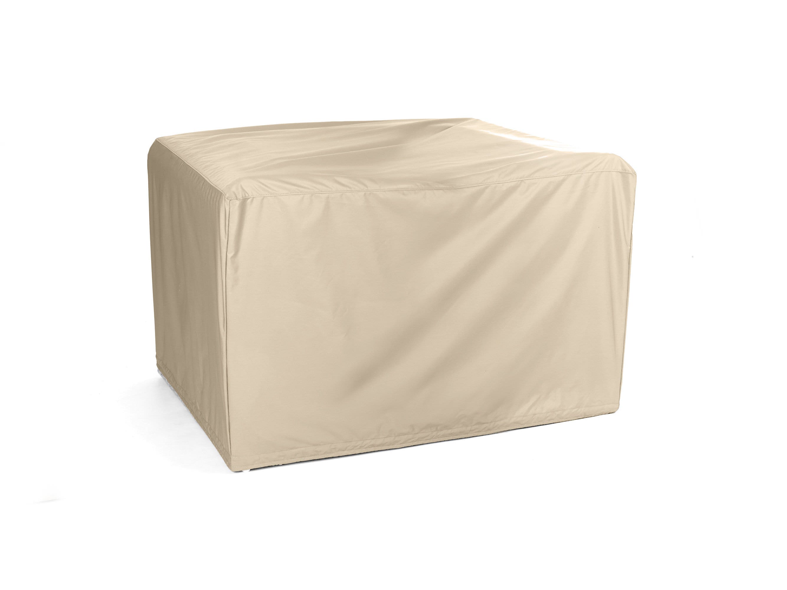 Modular Sectional Club Chair Cover - Elite