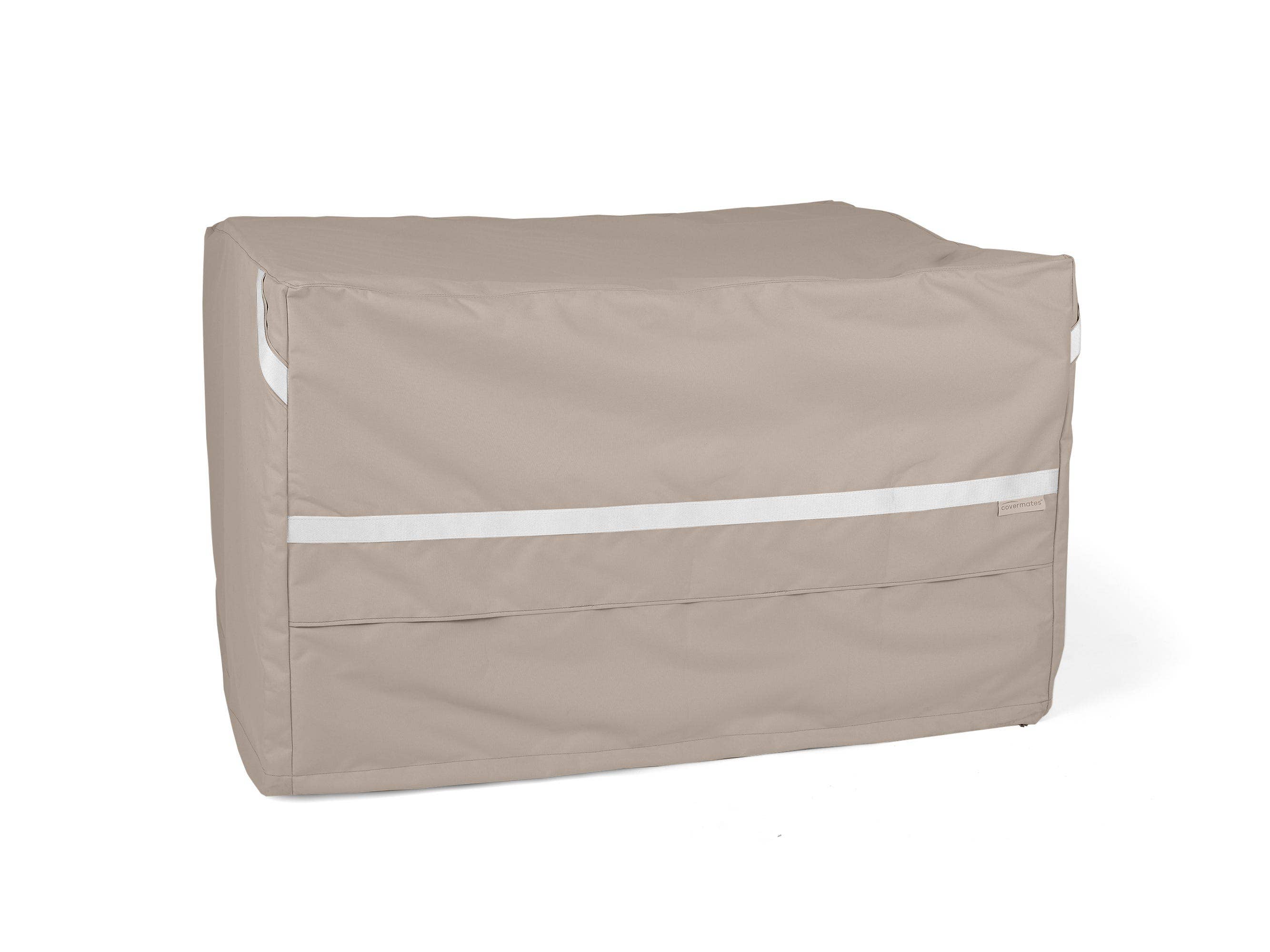 Modular Sectional Club Chair Cover - Prestige