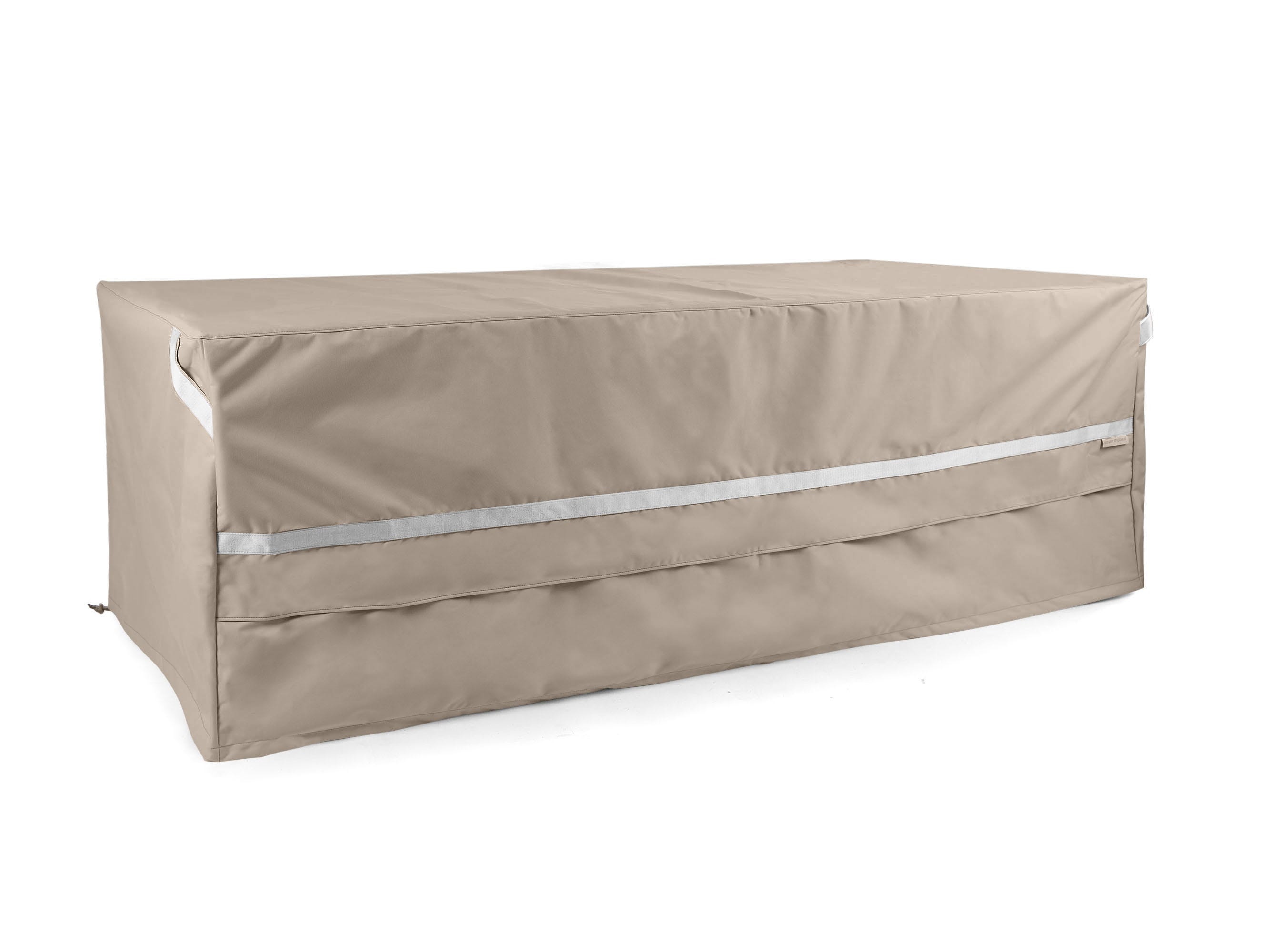 Modular Sectional Sofa Cover - Prestige