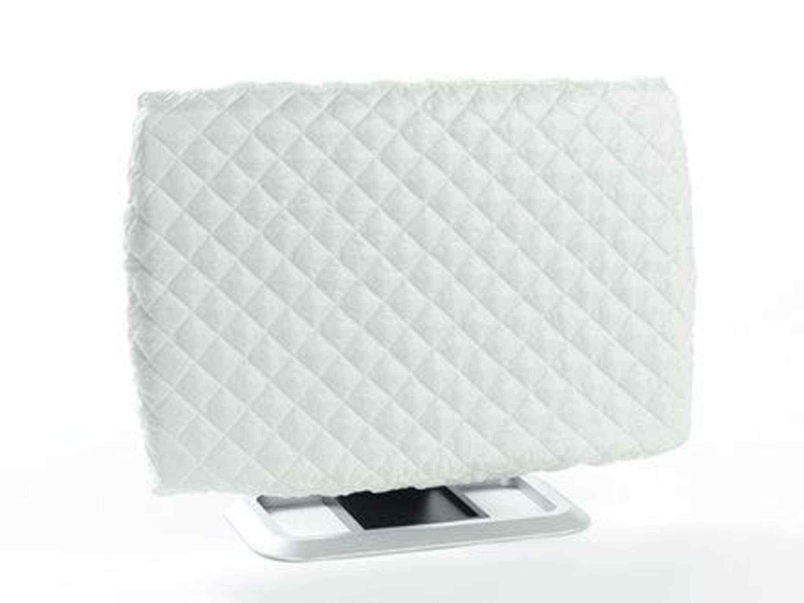 Monitor Cover - Keepsakes