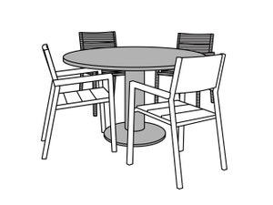 mto-round-table-chair-set-angle