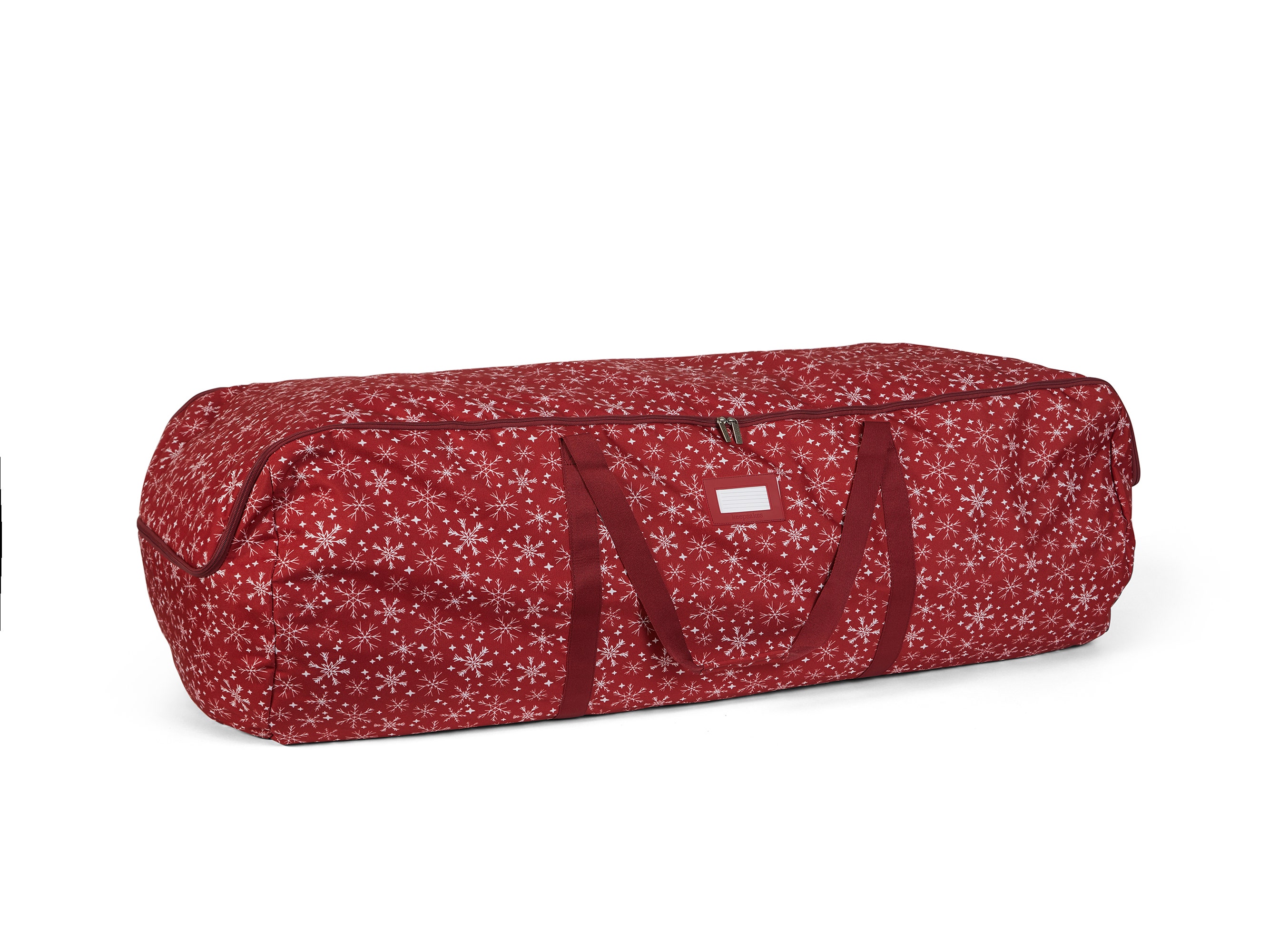 Christmas Tree Duffel Bag - Fits up to 7.5 Foot Tree - Keepsakes