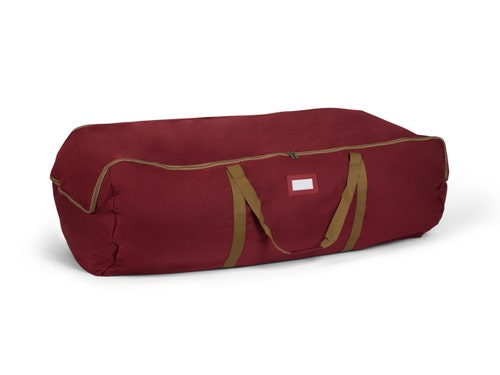 Christmas Tree Duffel Bag - Fits up to 7.5 Foot Tree