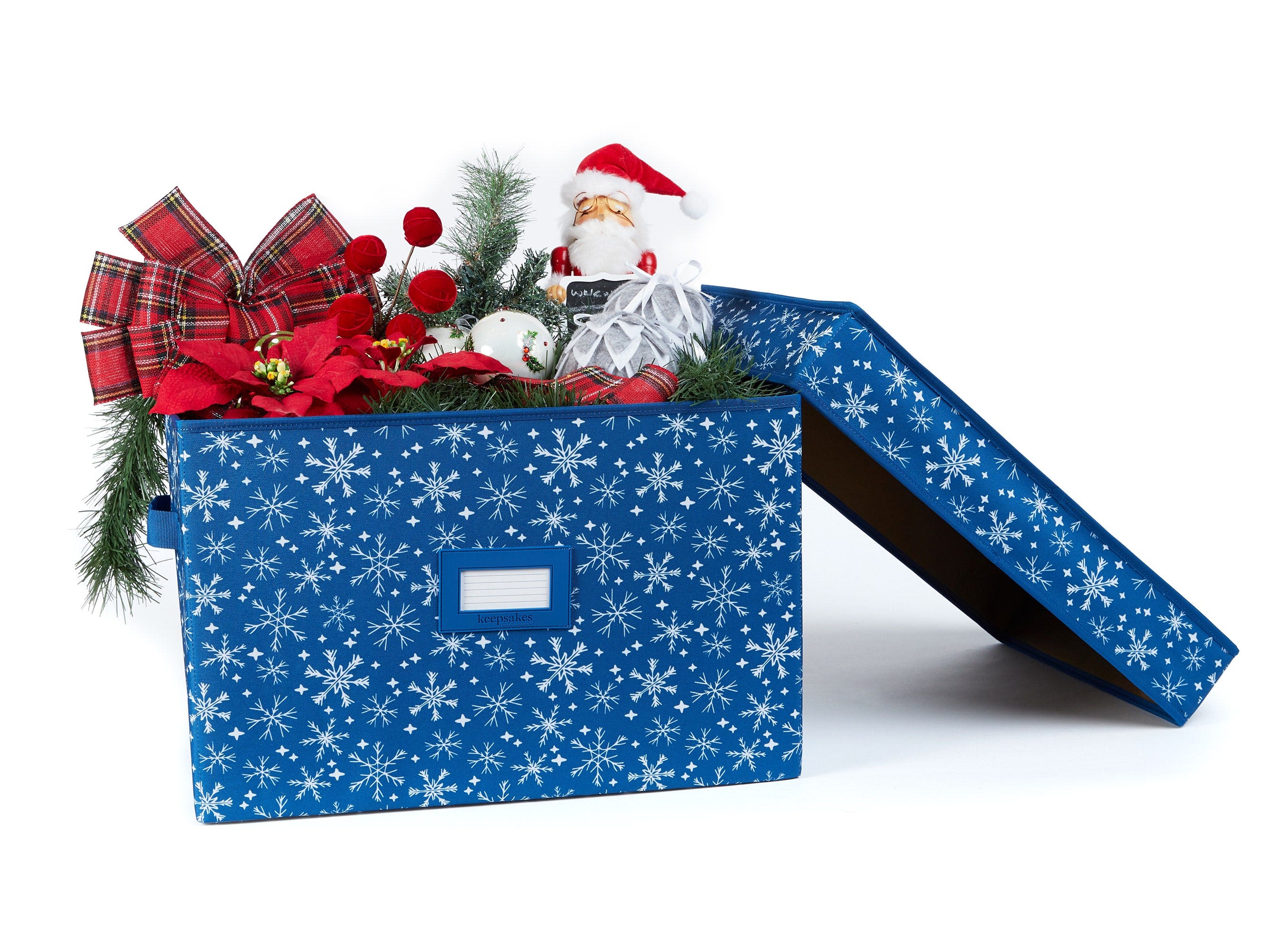 Treasurekeeper Storage Box - Keepsakes