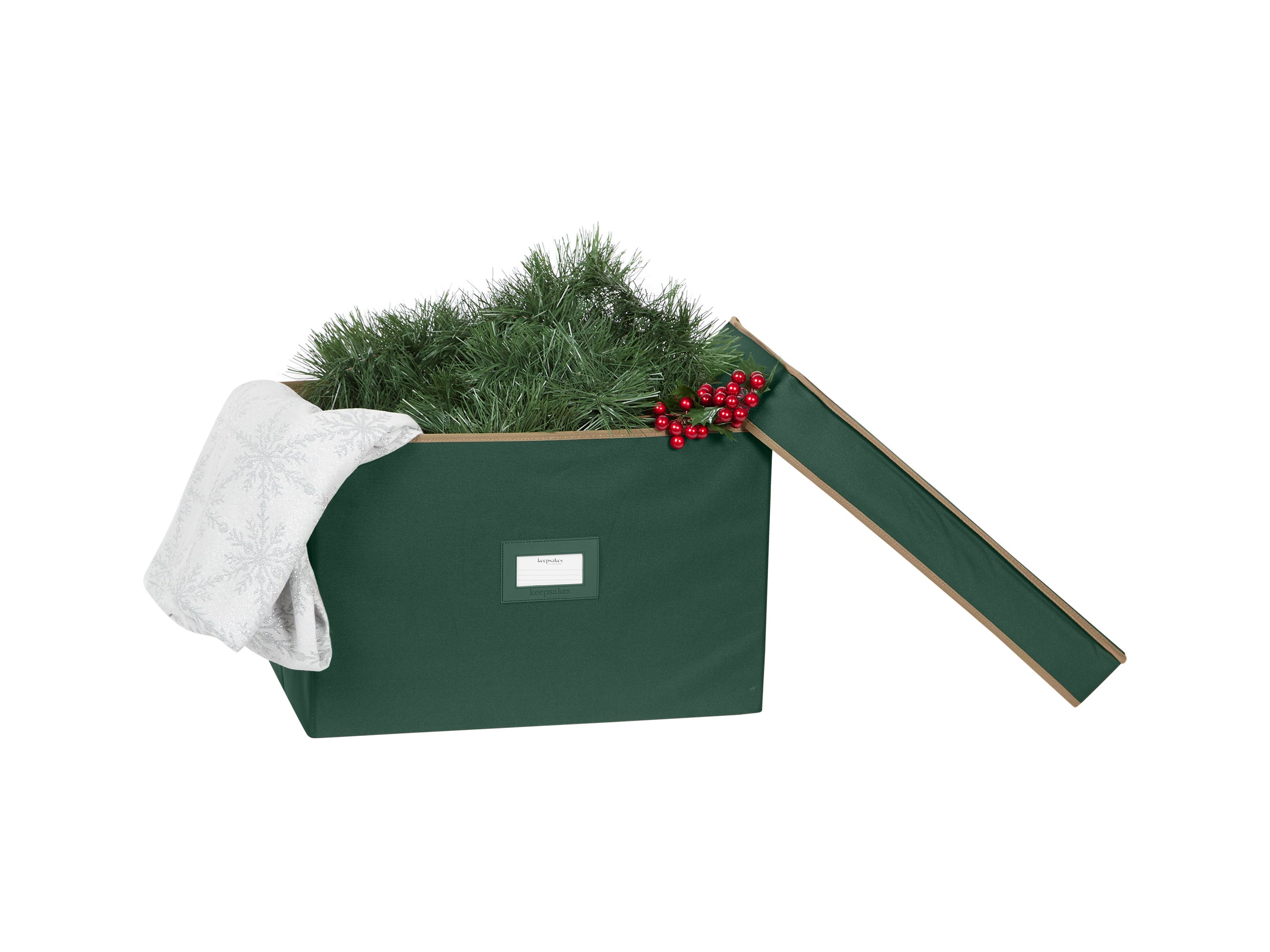Treasurekeeper Storage Box - Keepsakes