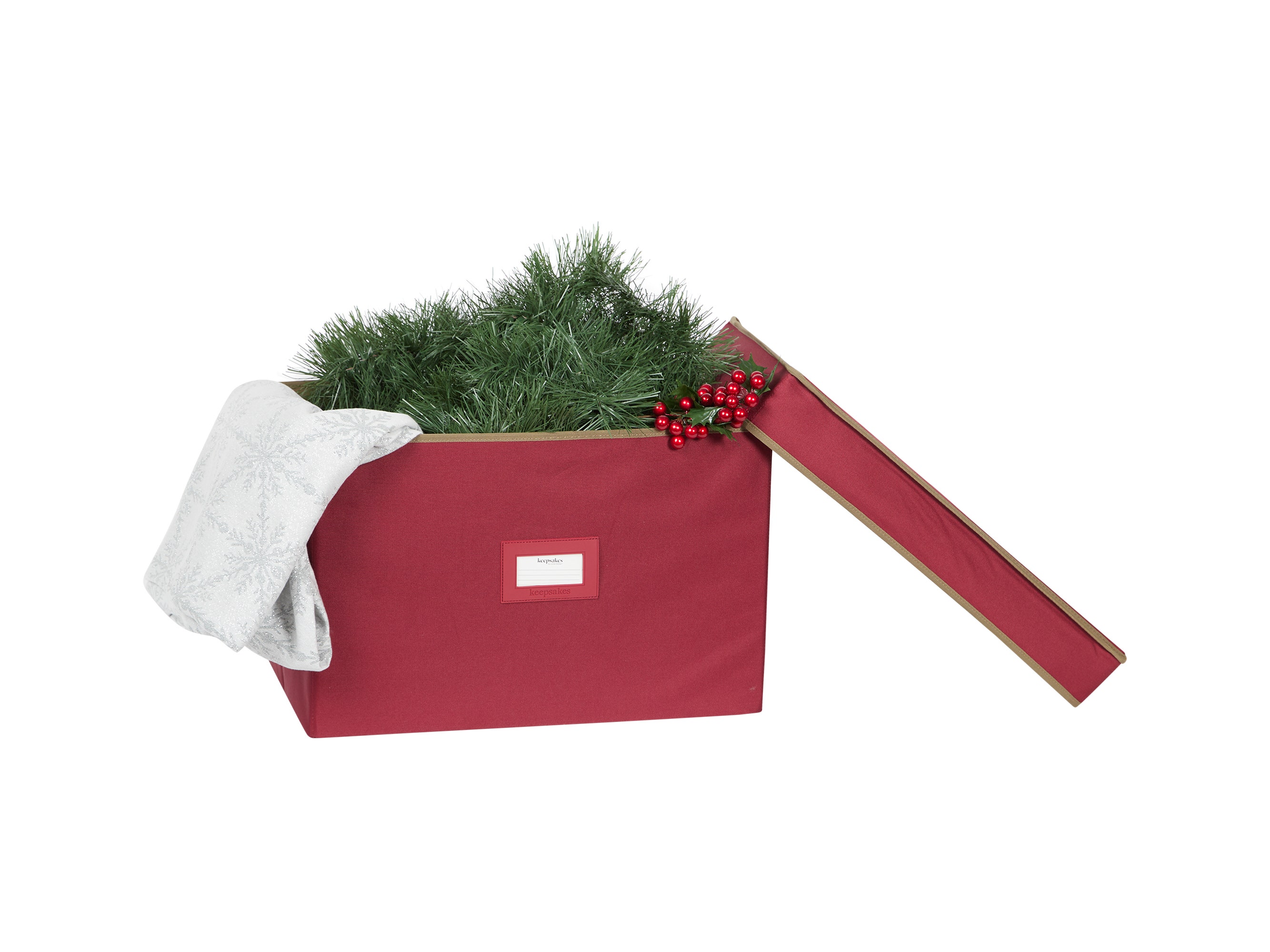 Treasurekeeper Storage Box - Keepsakes