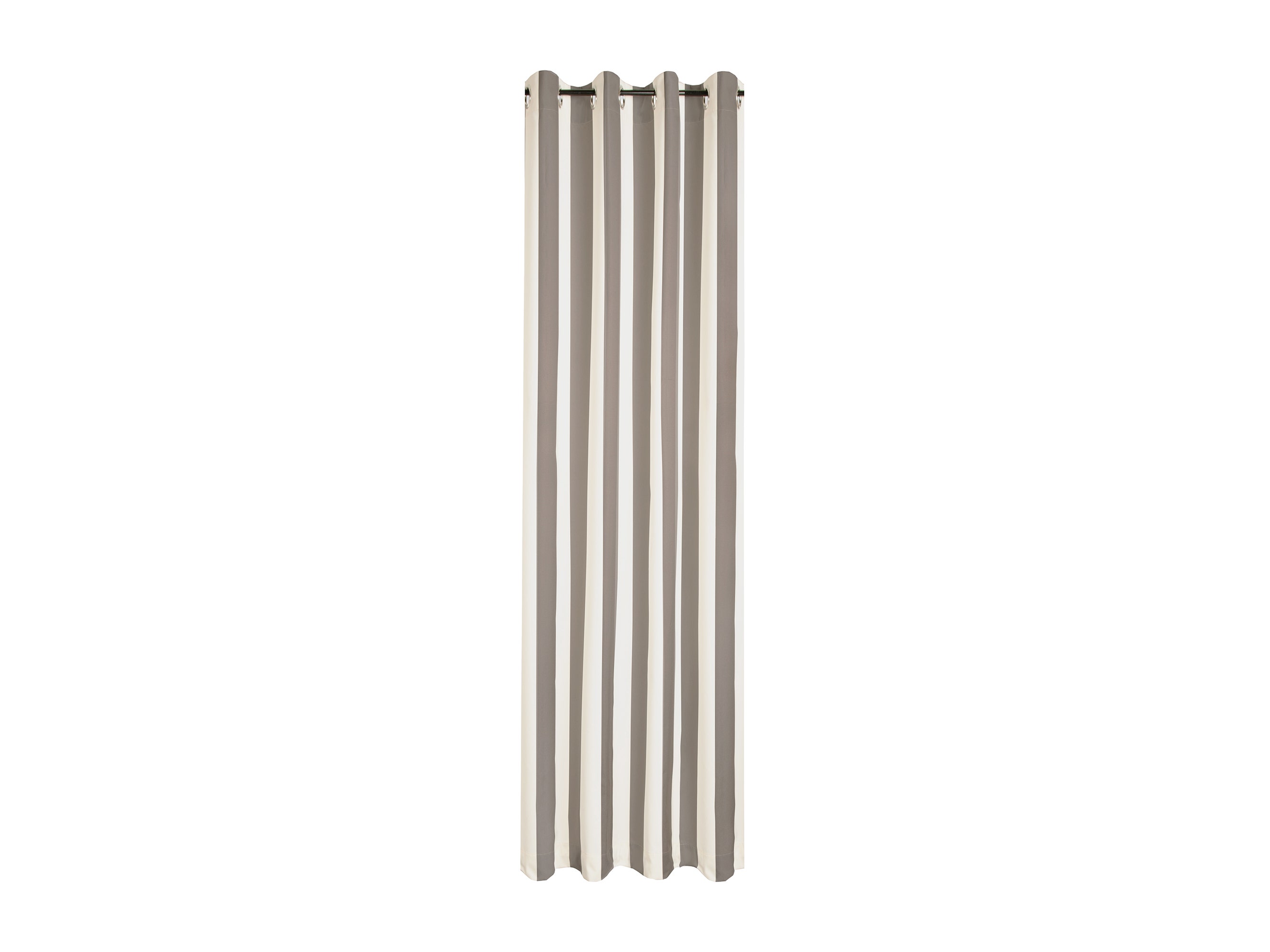 Outdoor Grommet Top Curtain Panel - LuxeGuard