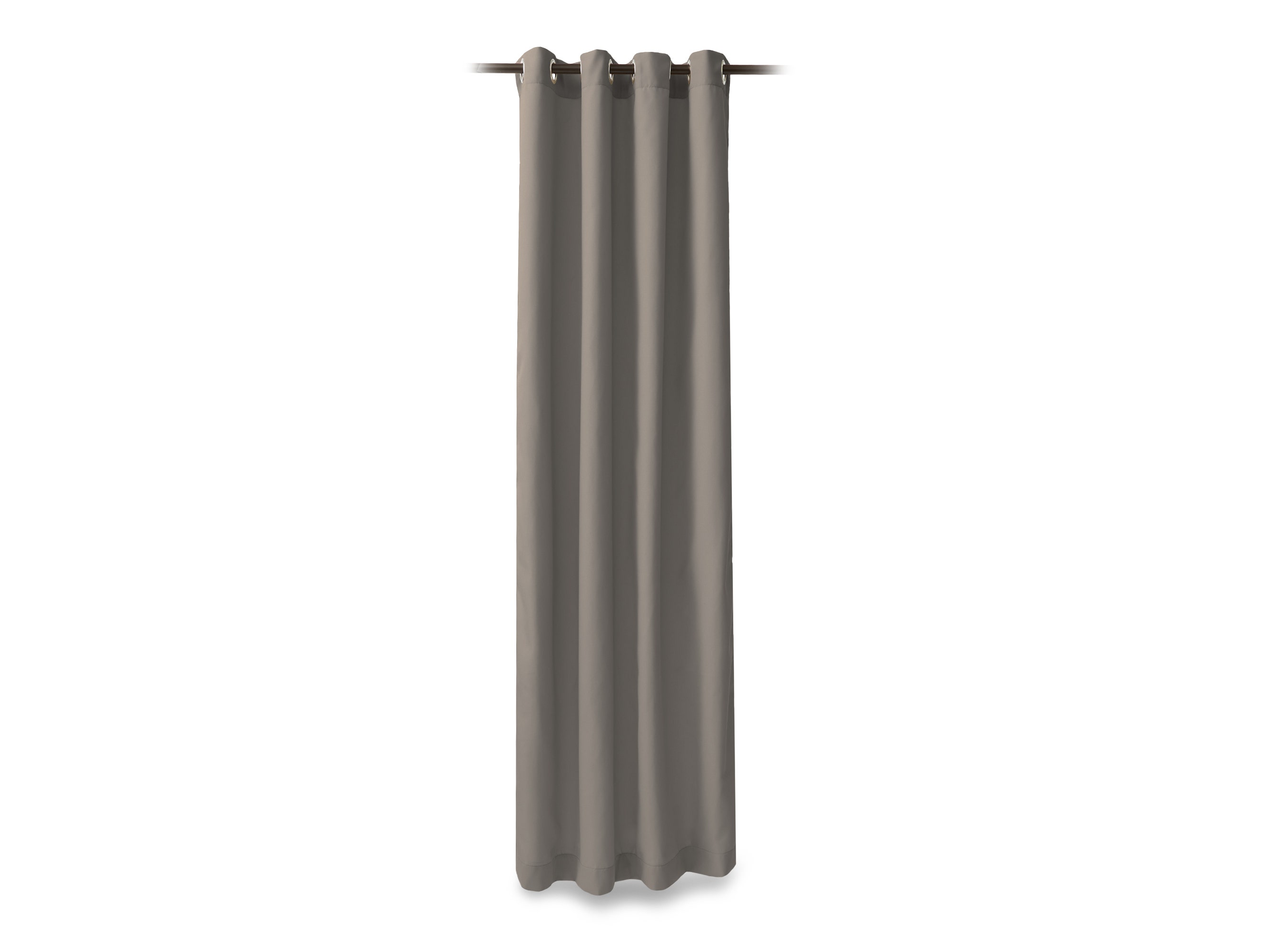 Outdoor Grommet Top Curtain Panel - LuxeGuard
