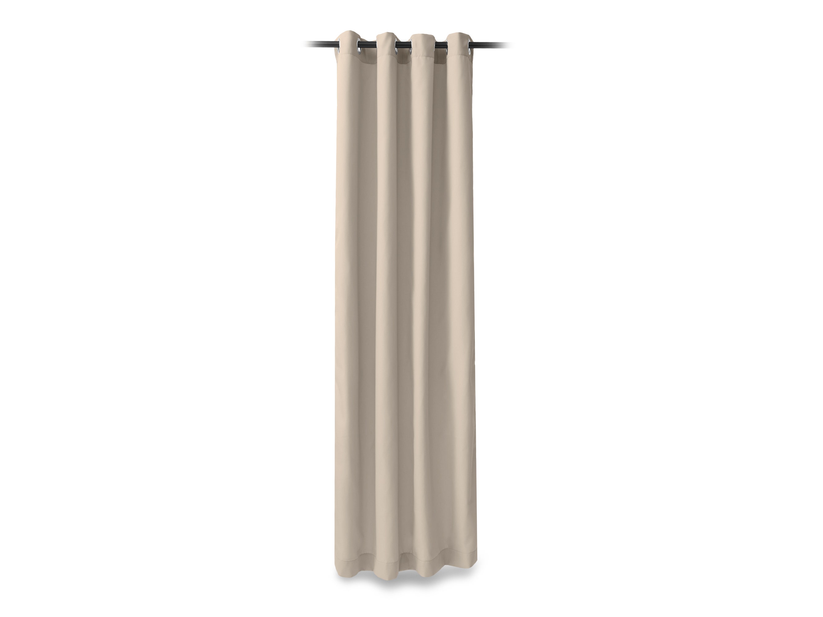 Outdoor Grommet Top Curtain Panel - LuxeGuard