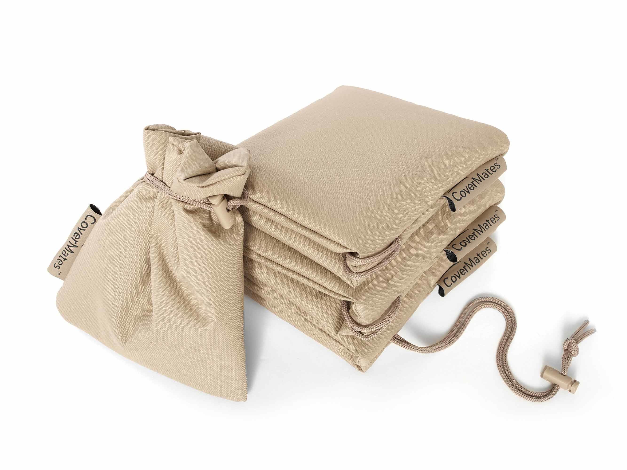 Outdoor Faucet Covers Set of 4 - Ultima Ripstop