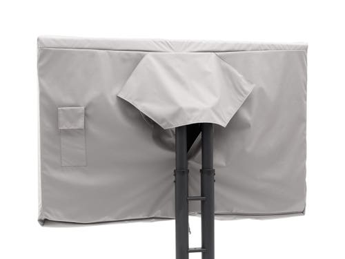 22-25 Inch Screen Size: Outdoor Full TV Cover