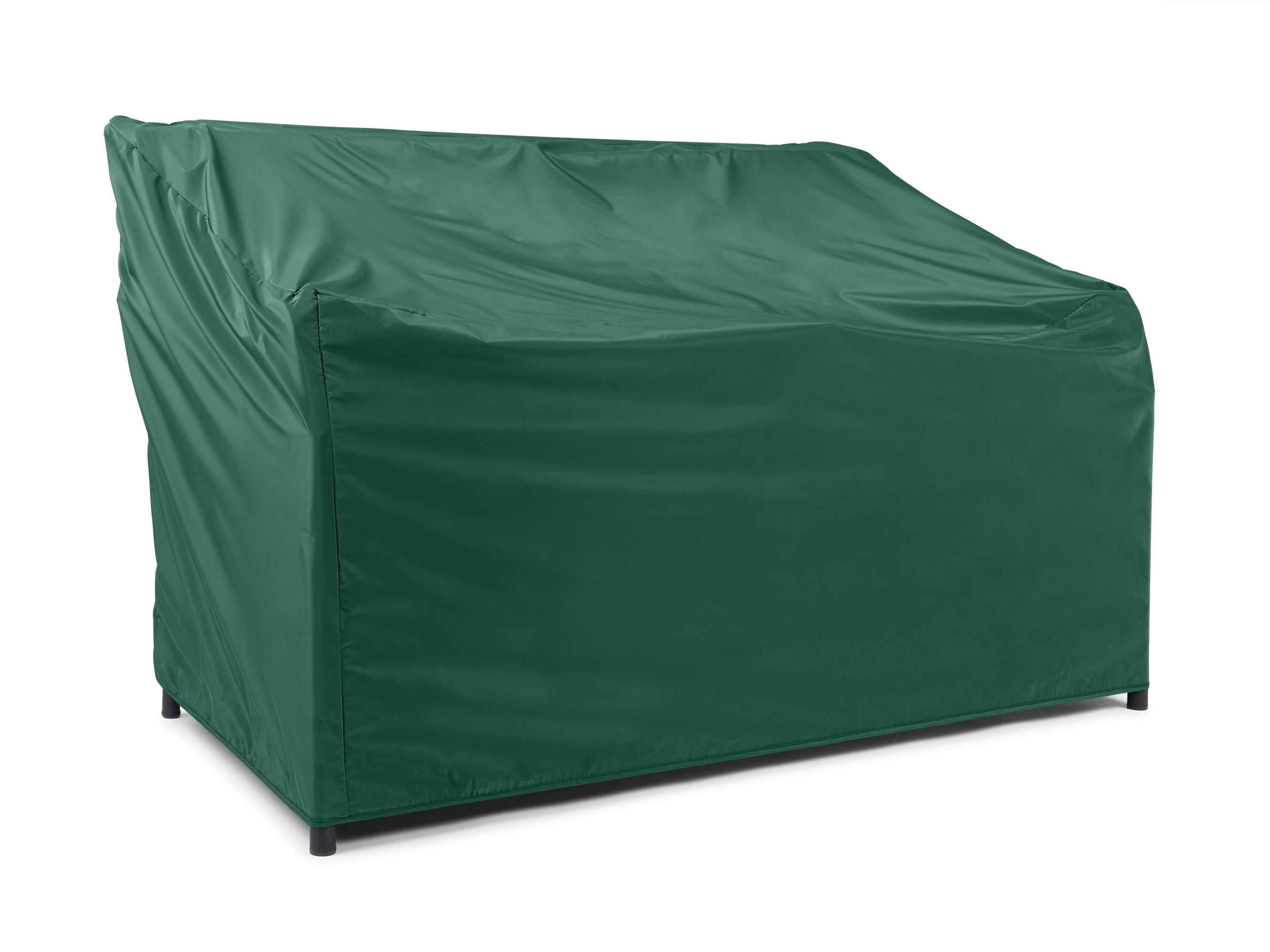 Outdoor Patio Loveseat Cover - Classic