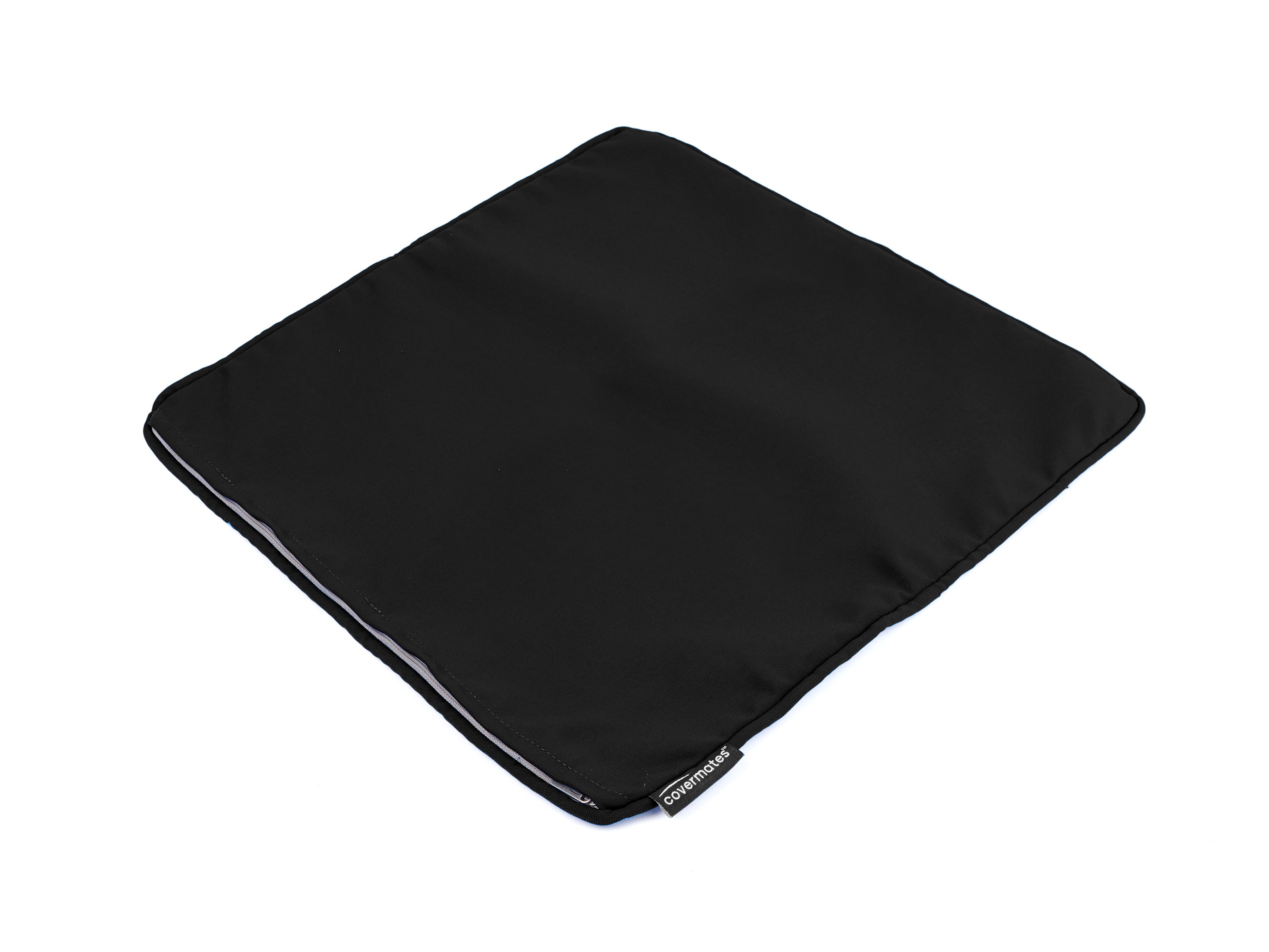 Medium Square Outdoor Pillow Cover - LuxeGuard