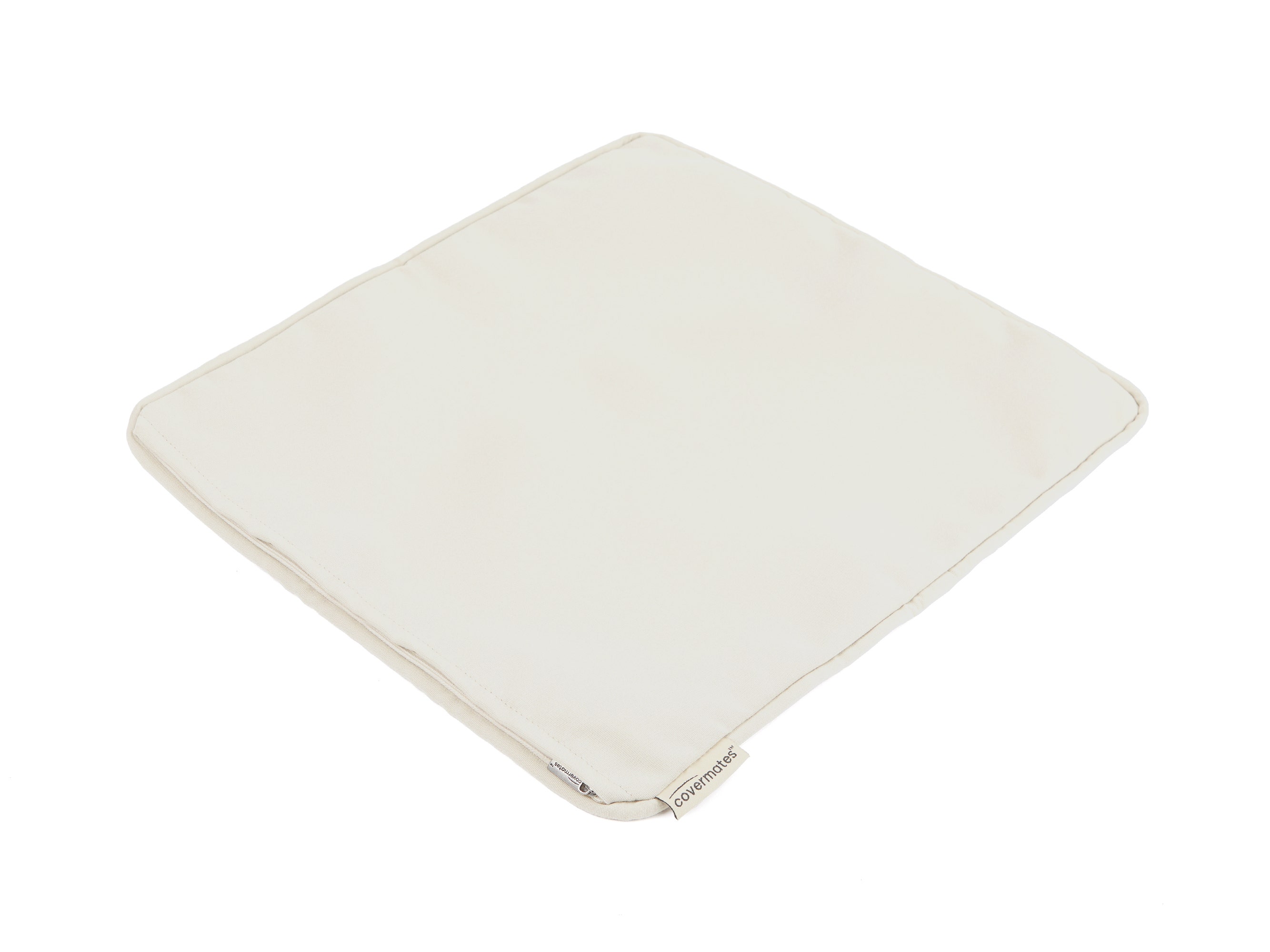 Medium Square Outdoor Pillow Cover - LuxeGuard