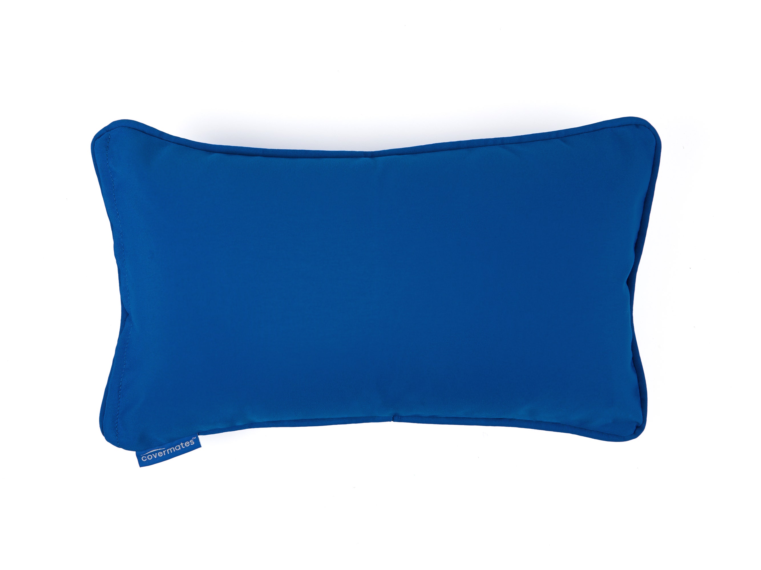 Medium Lumbar Outdoor Throw Pillow - LuxeGuard