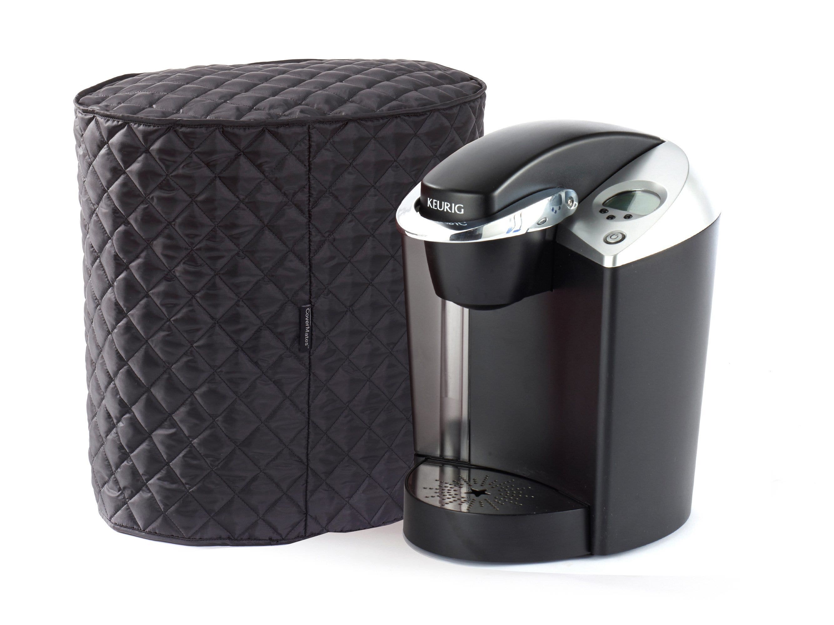 Coffee Maker Cover - Keepsakes