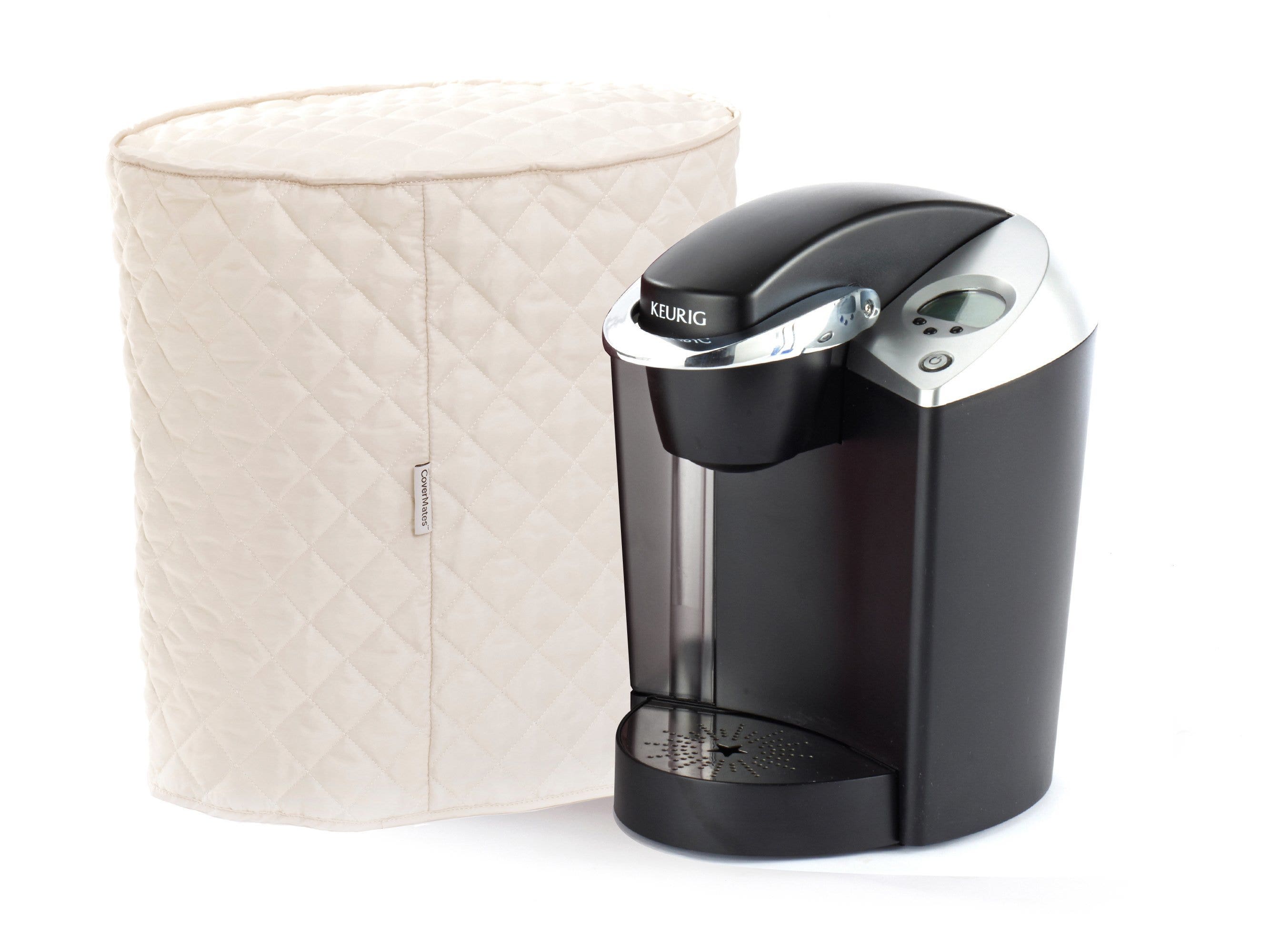 Coffee Maker Cover - Keepsakes