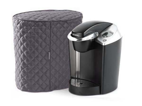 Coffee Maker Cover - Keepsakes