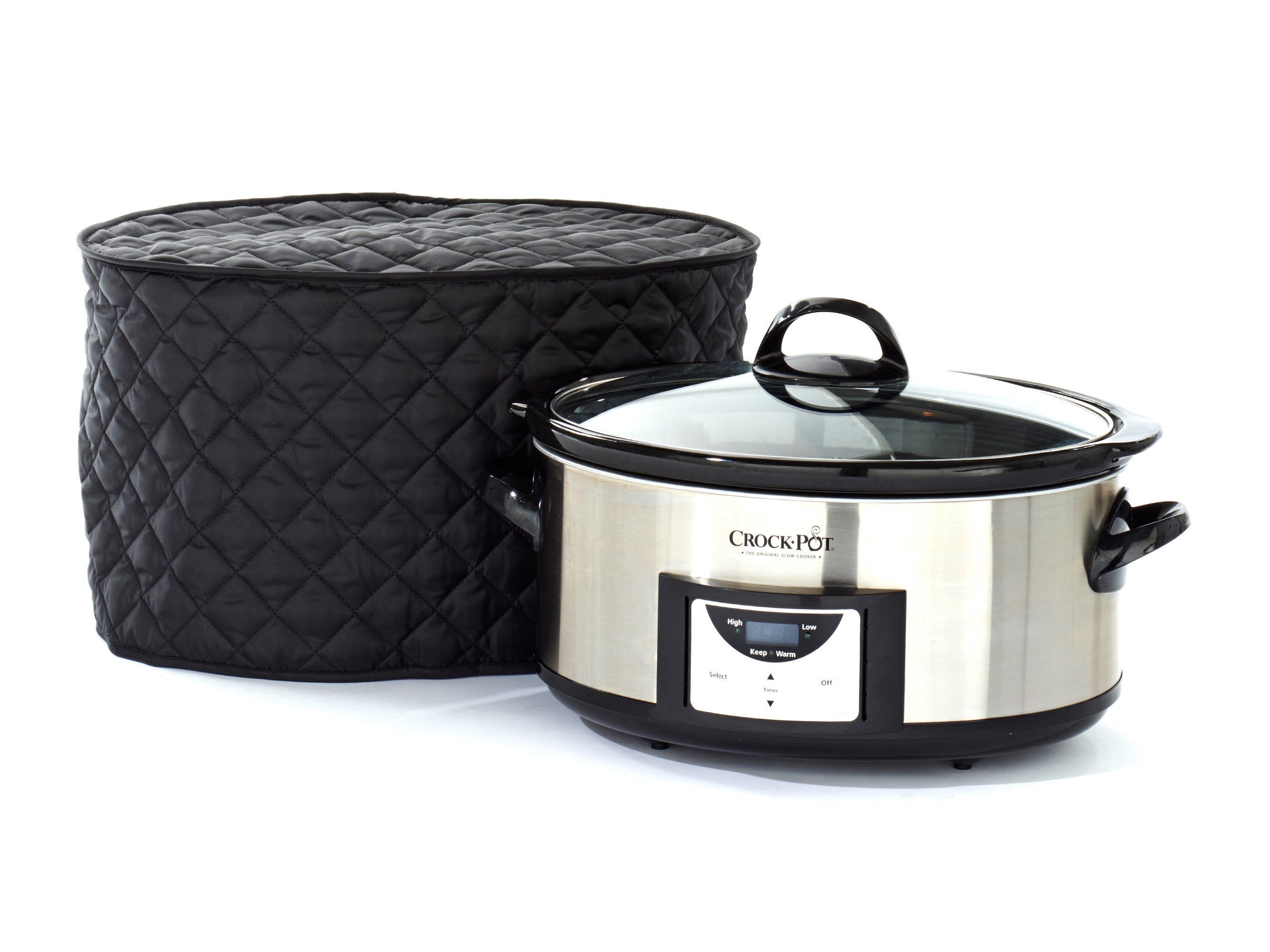 Slow Cooker Cover - Keepsakes