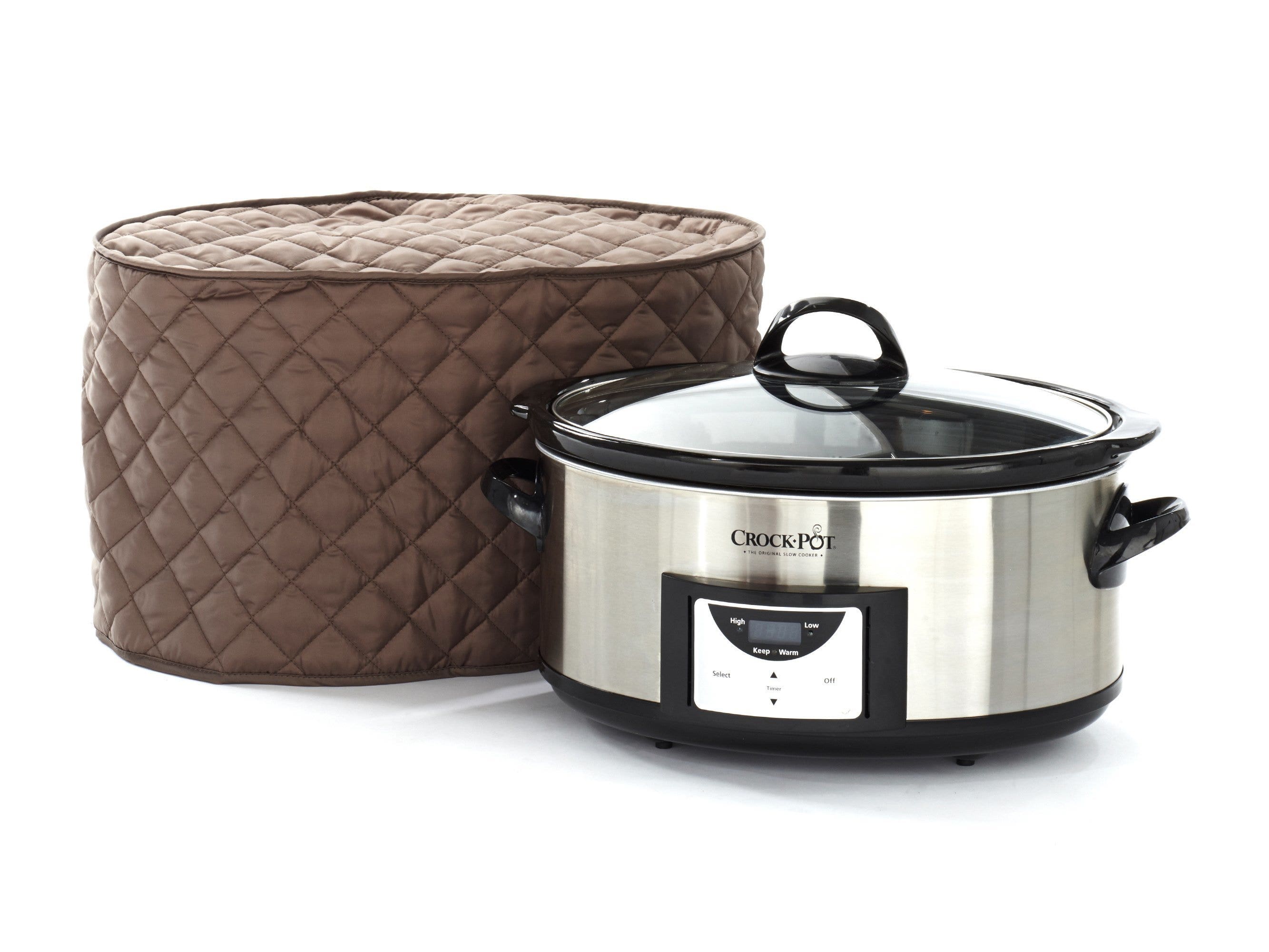 Slow Cooker Cover - Keepsakes