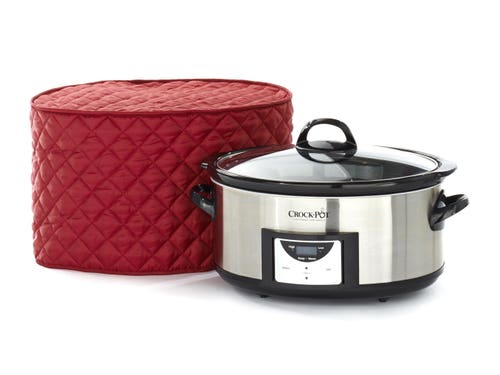 Slow Cooker Cover