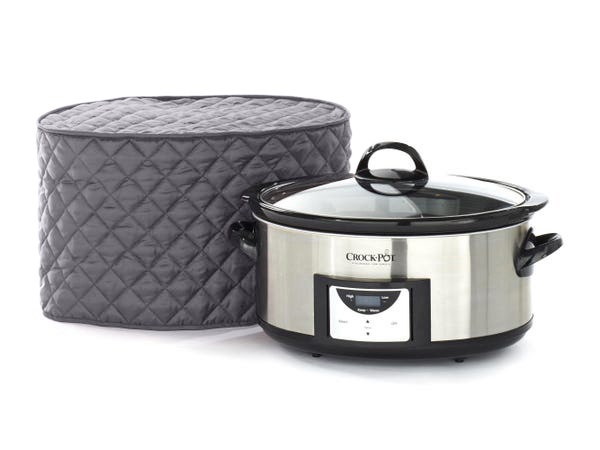 Slow Cooker Cover - Keepsakes
