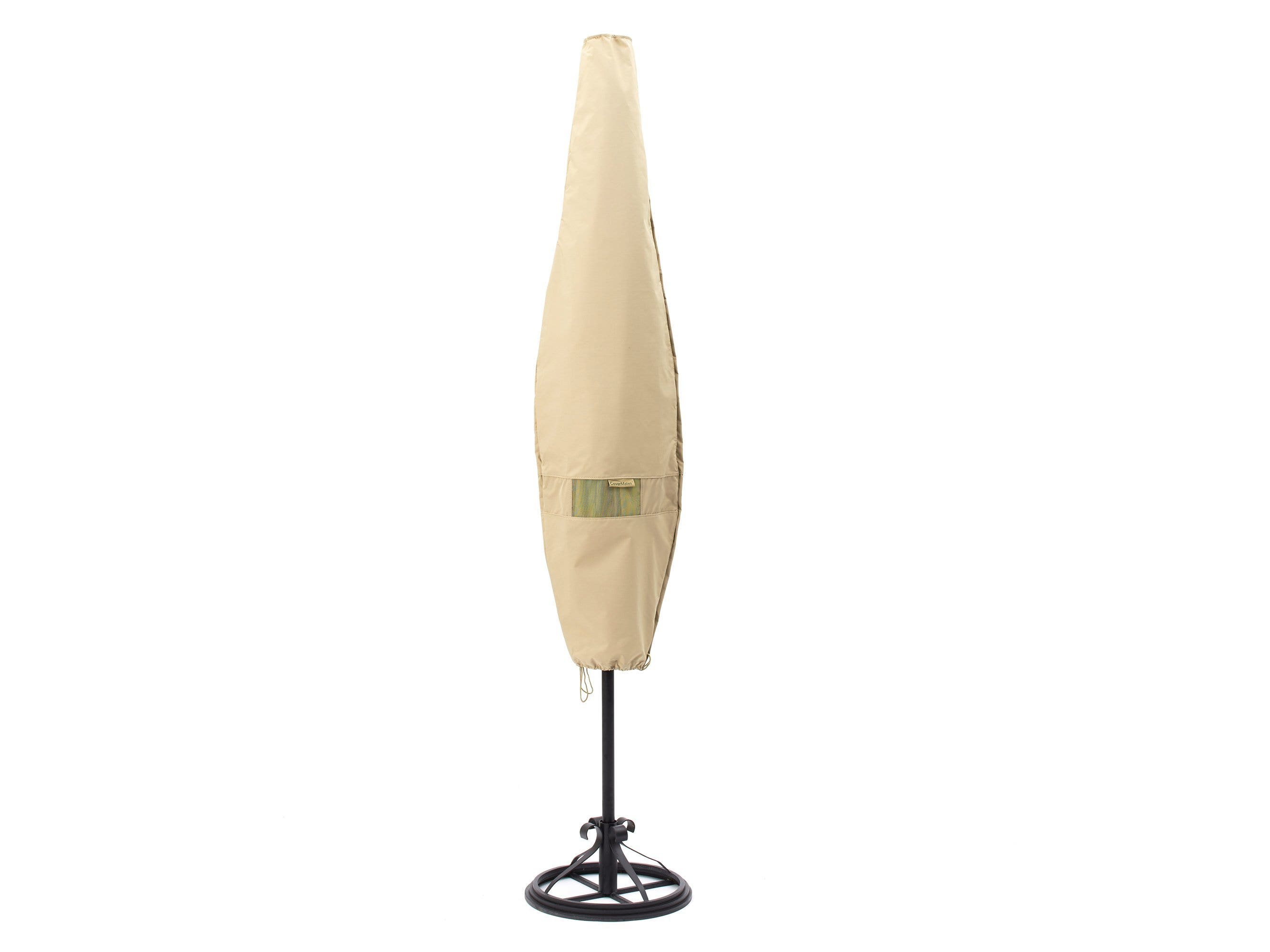 8-10 Foot Patio Umbrella Cover - Elite