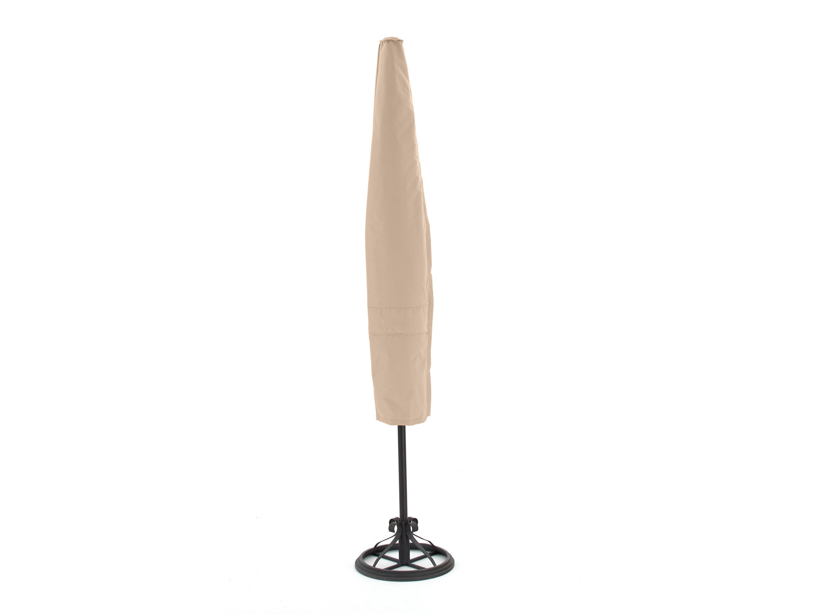 12-13 Foot Patio Umbrella Cover - Ultima Ripstop
