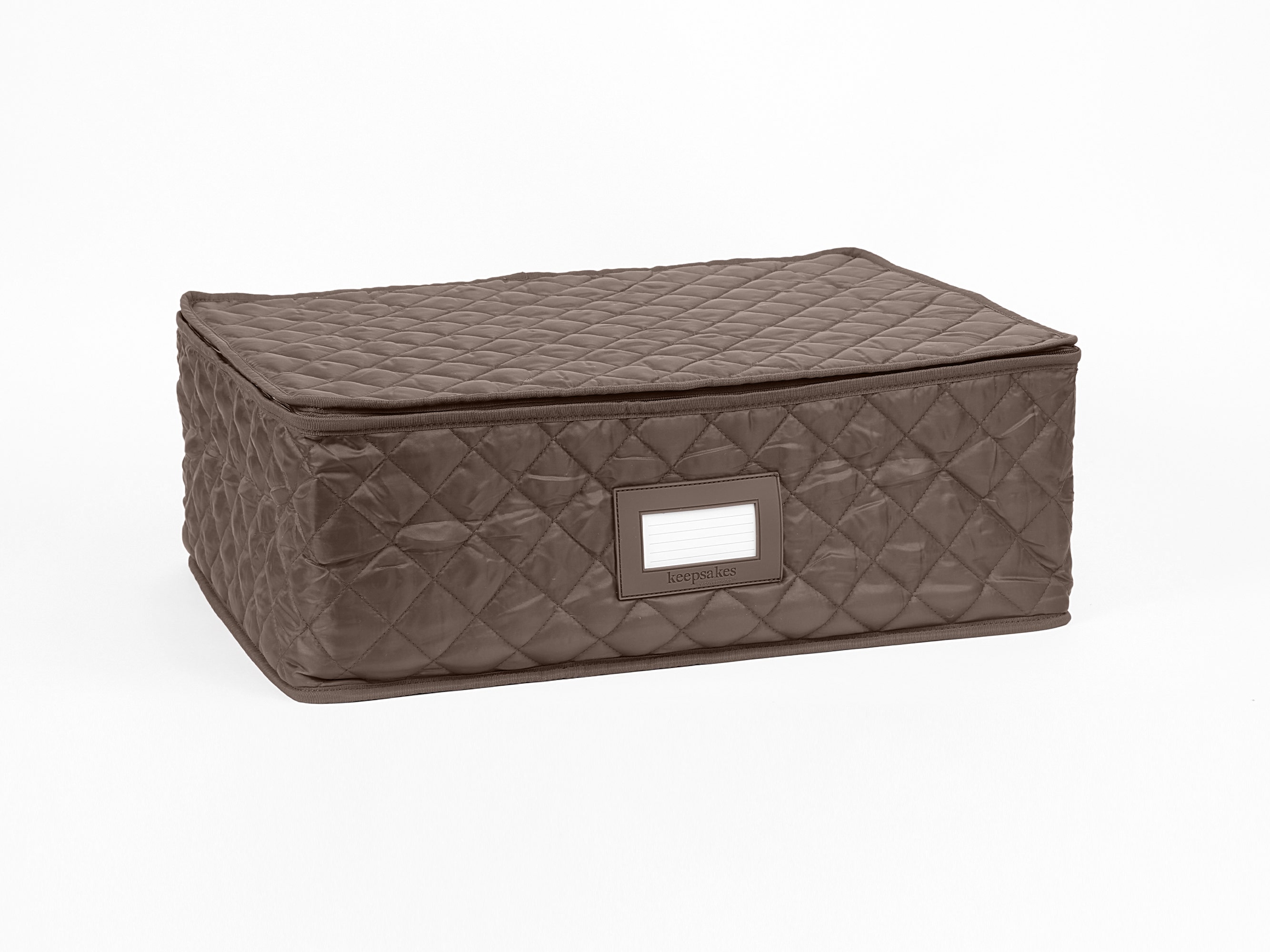 Rectangular Platter Storage - Keepsakes