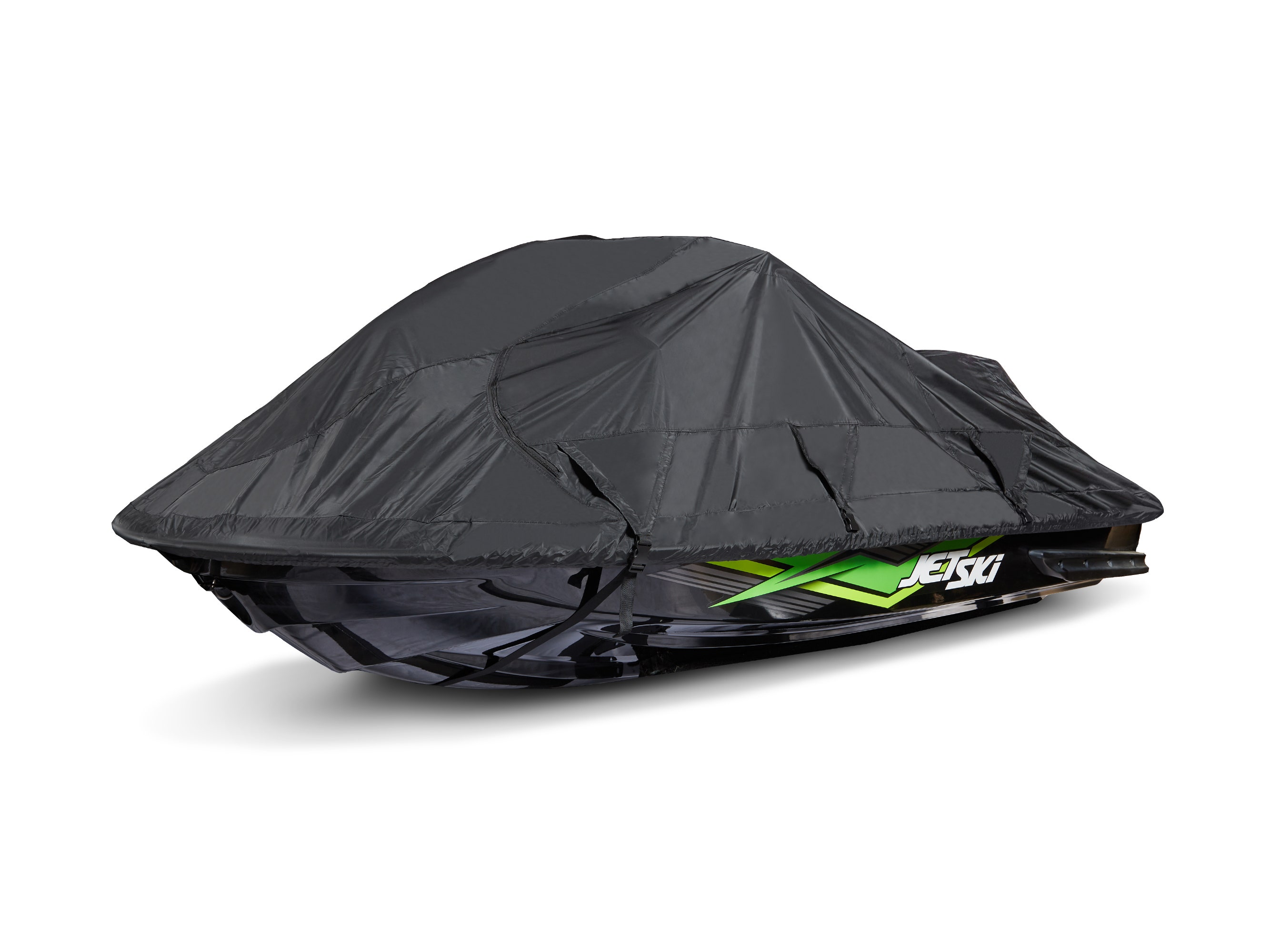Coverwaves Jet Ski Cover - RainBlock Prime