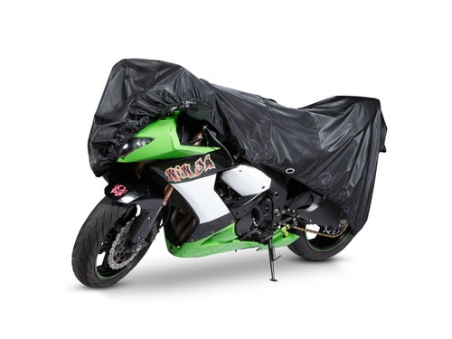 Motorcycle Cover