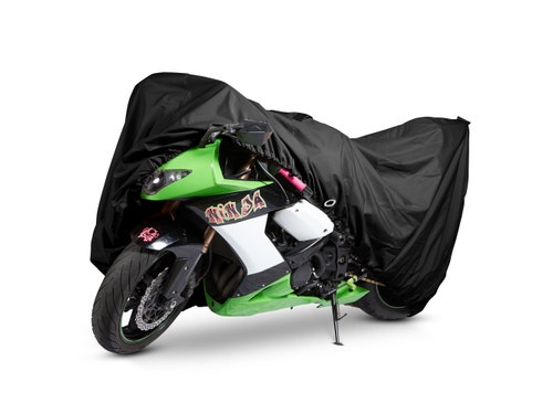 Motorcycle Cover