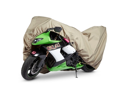 Motorcycle Cover