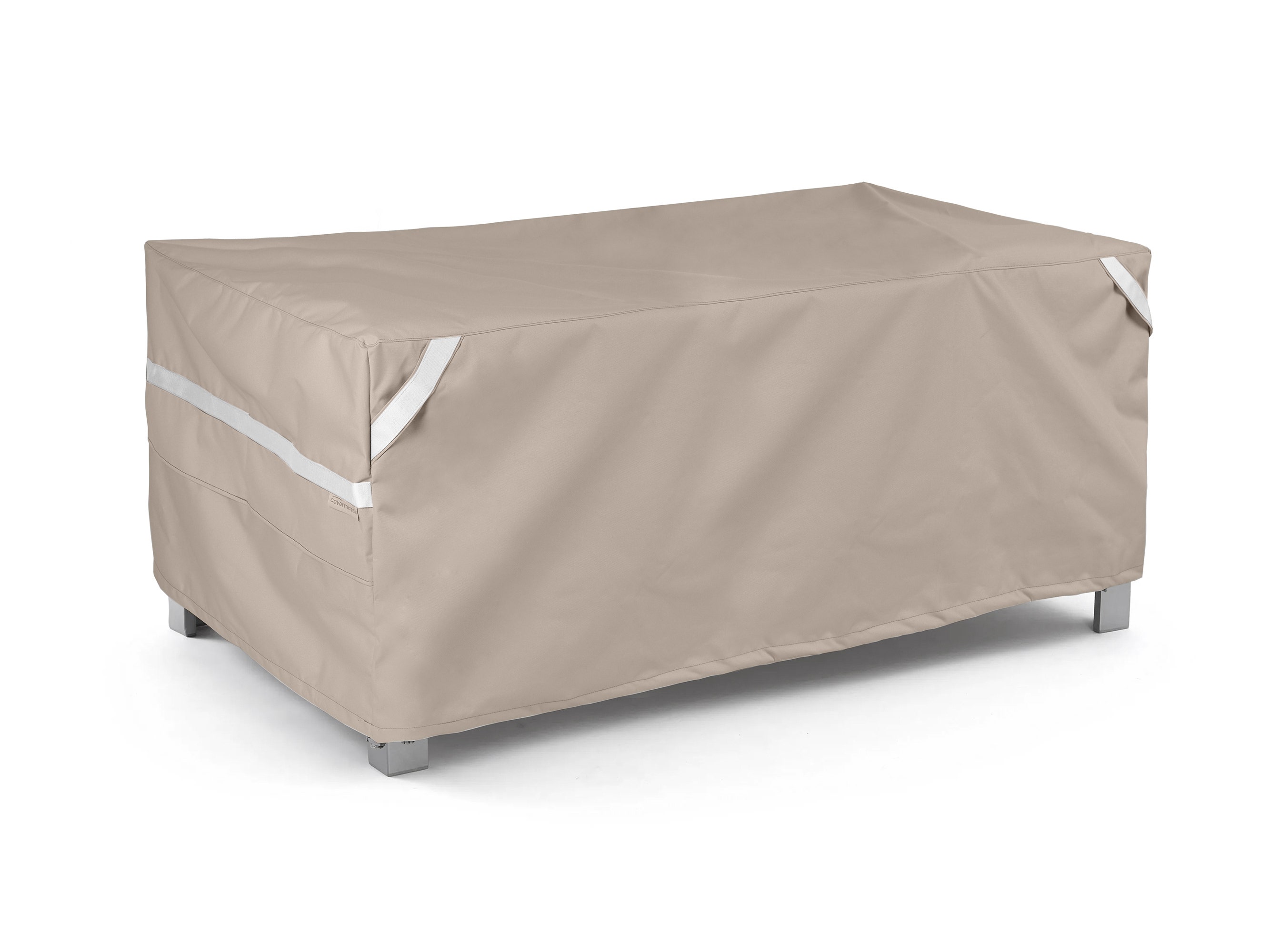Rectangular Accent Table Cover - Prestige
