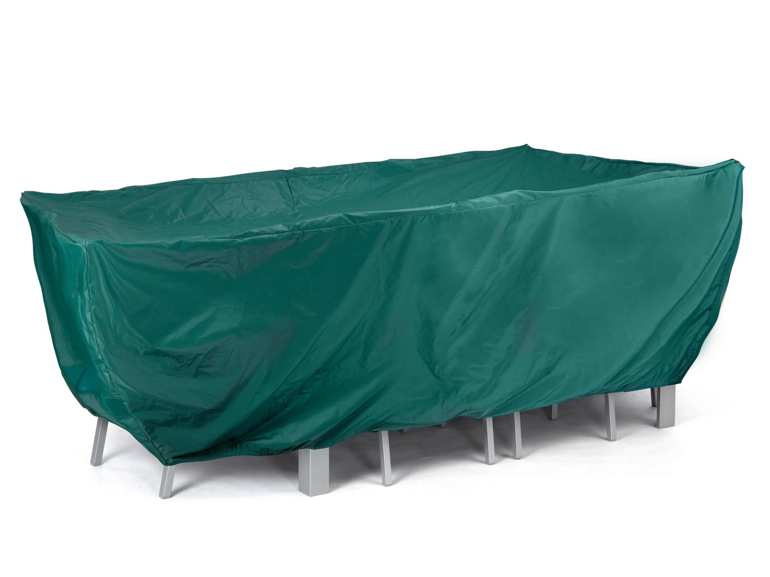 Rectangular Firepit/Chair Set Cover - Classic