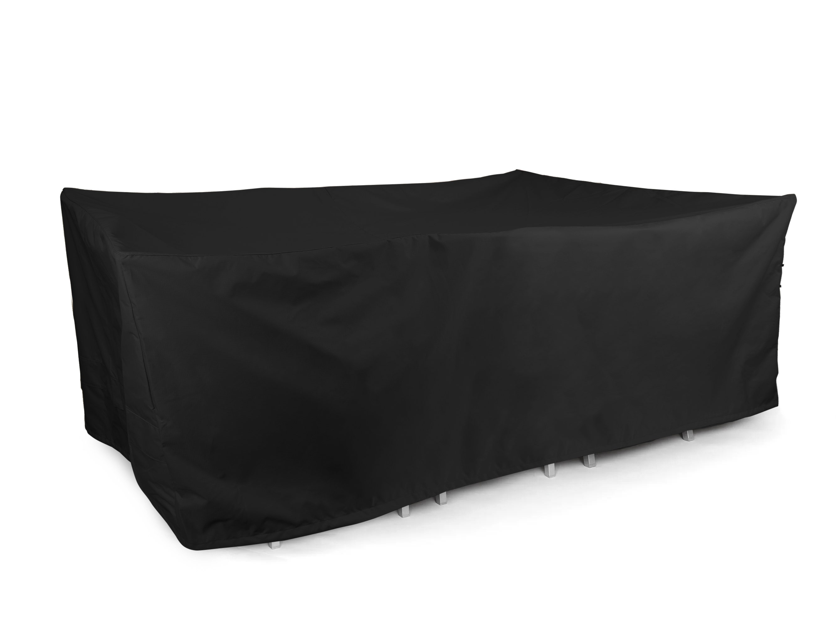 Rectangular Firepit/Chair Set Cover - Ultima Ripstop