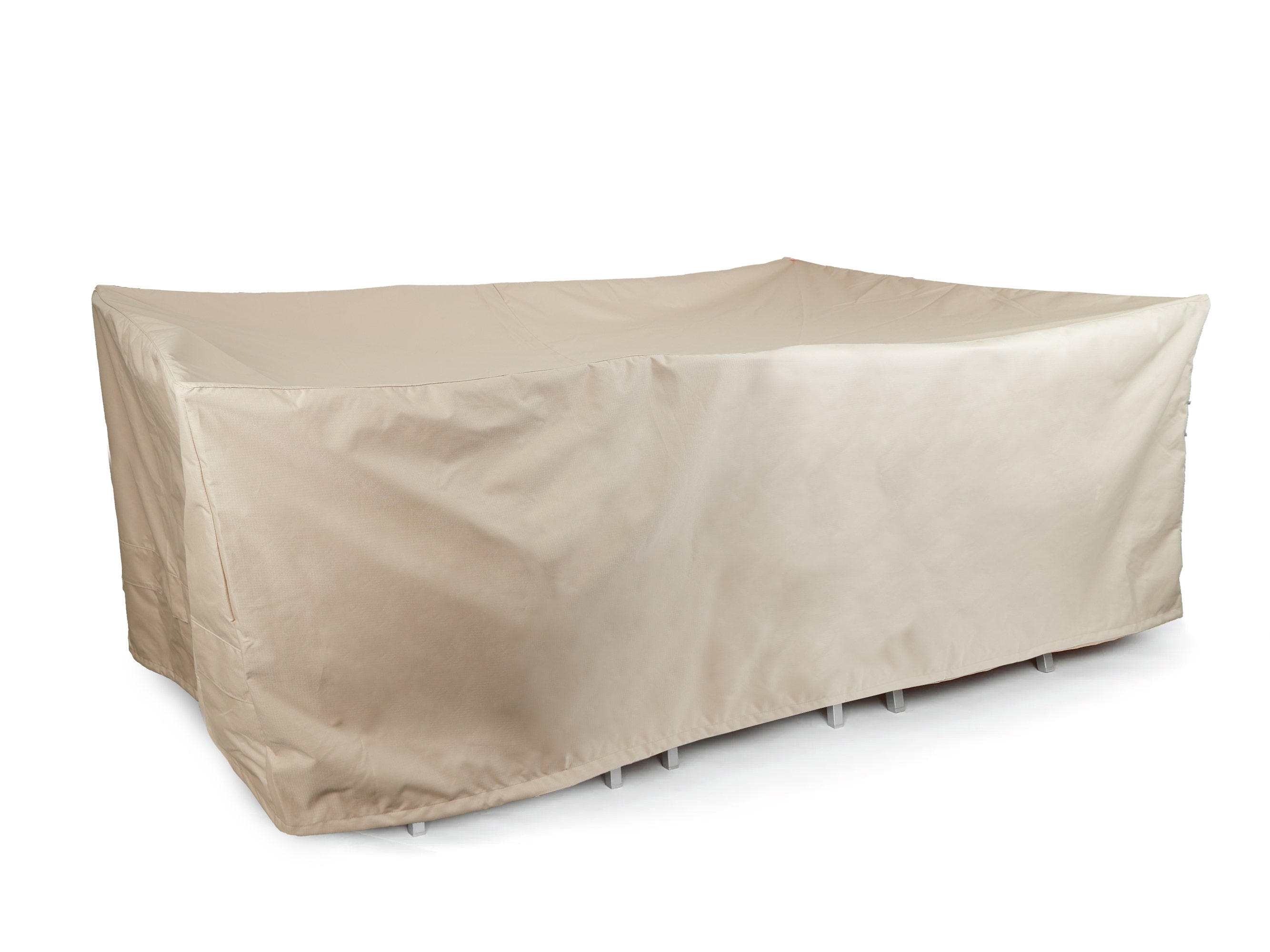 Rectangular Firepit/Chair Set Cover - Ultima Ripstop
