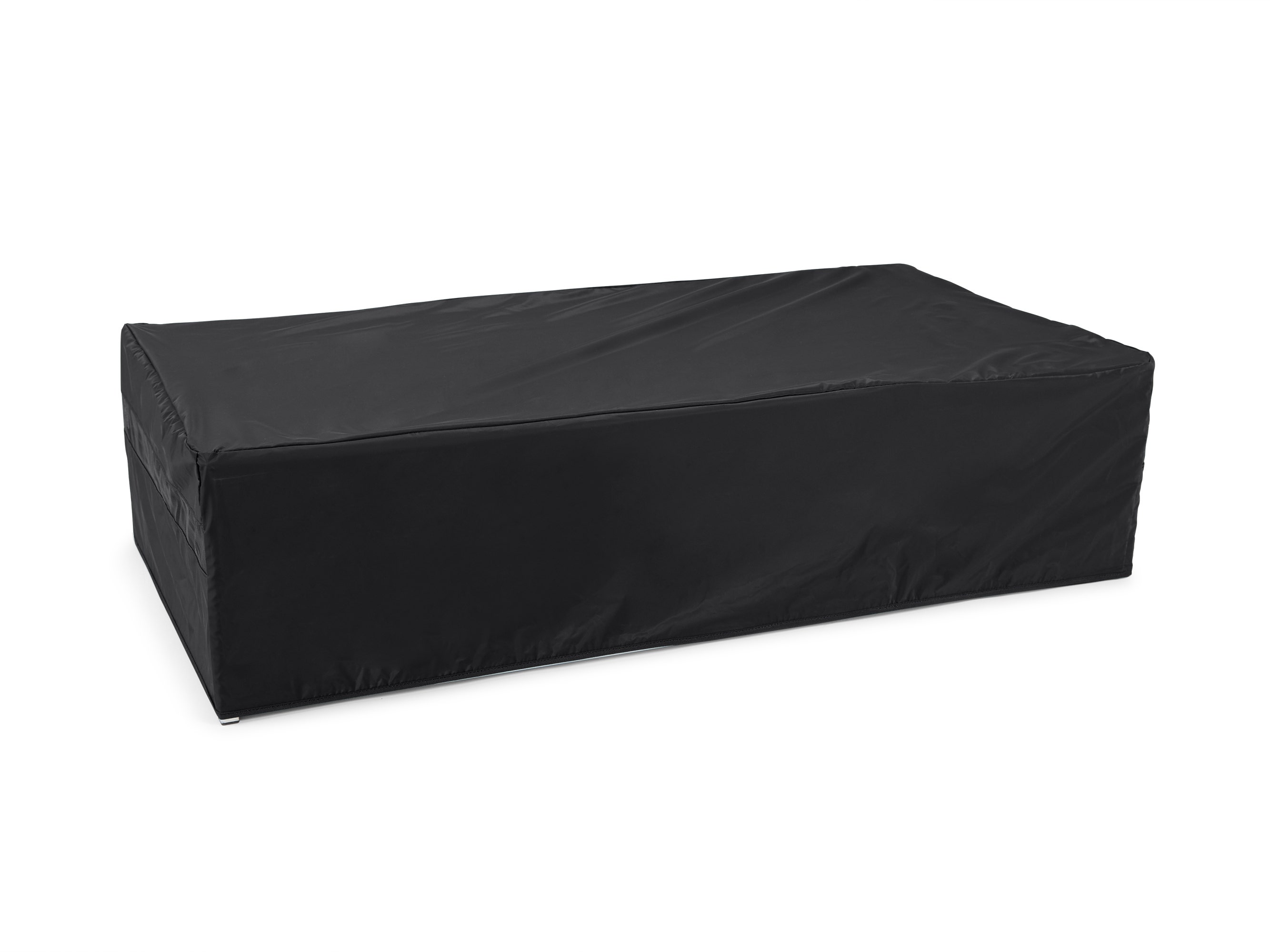 Rectangular Fire Pit Cover - Elite