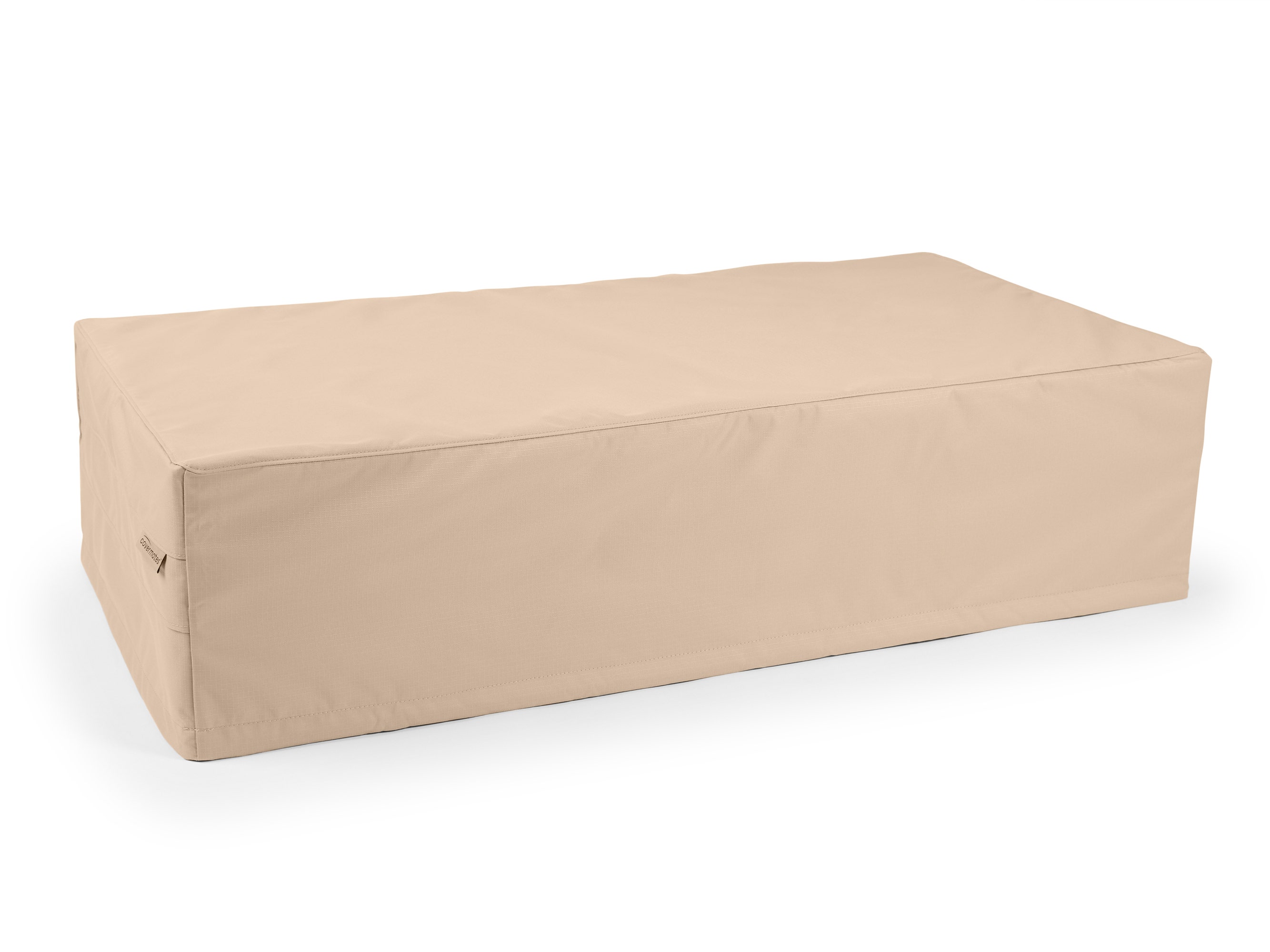 Rectangular Fire Pit Cover - Ultima Ripstop