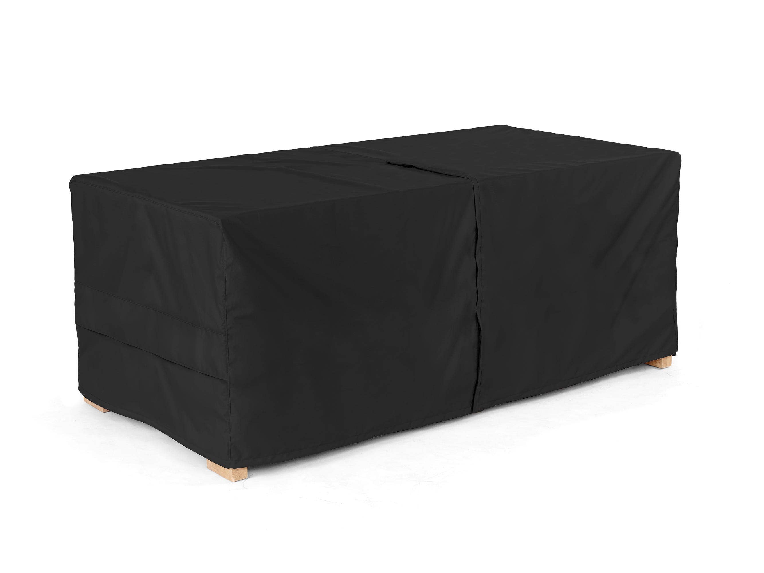 Rectangular Ottoman Cover - Ultima Ripstop