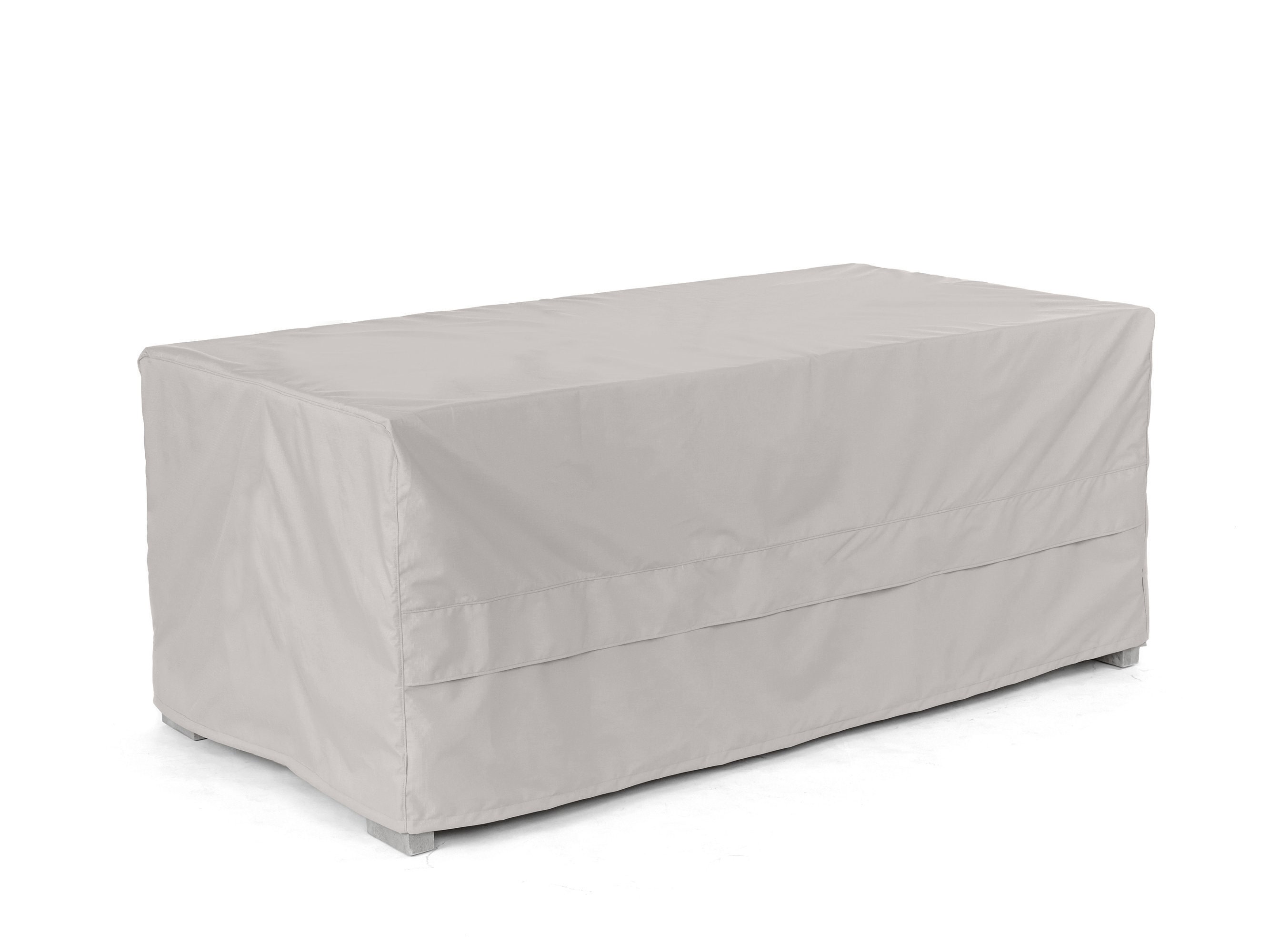 Rectangular Ottoman Cover - Ultima Ripstop