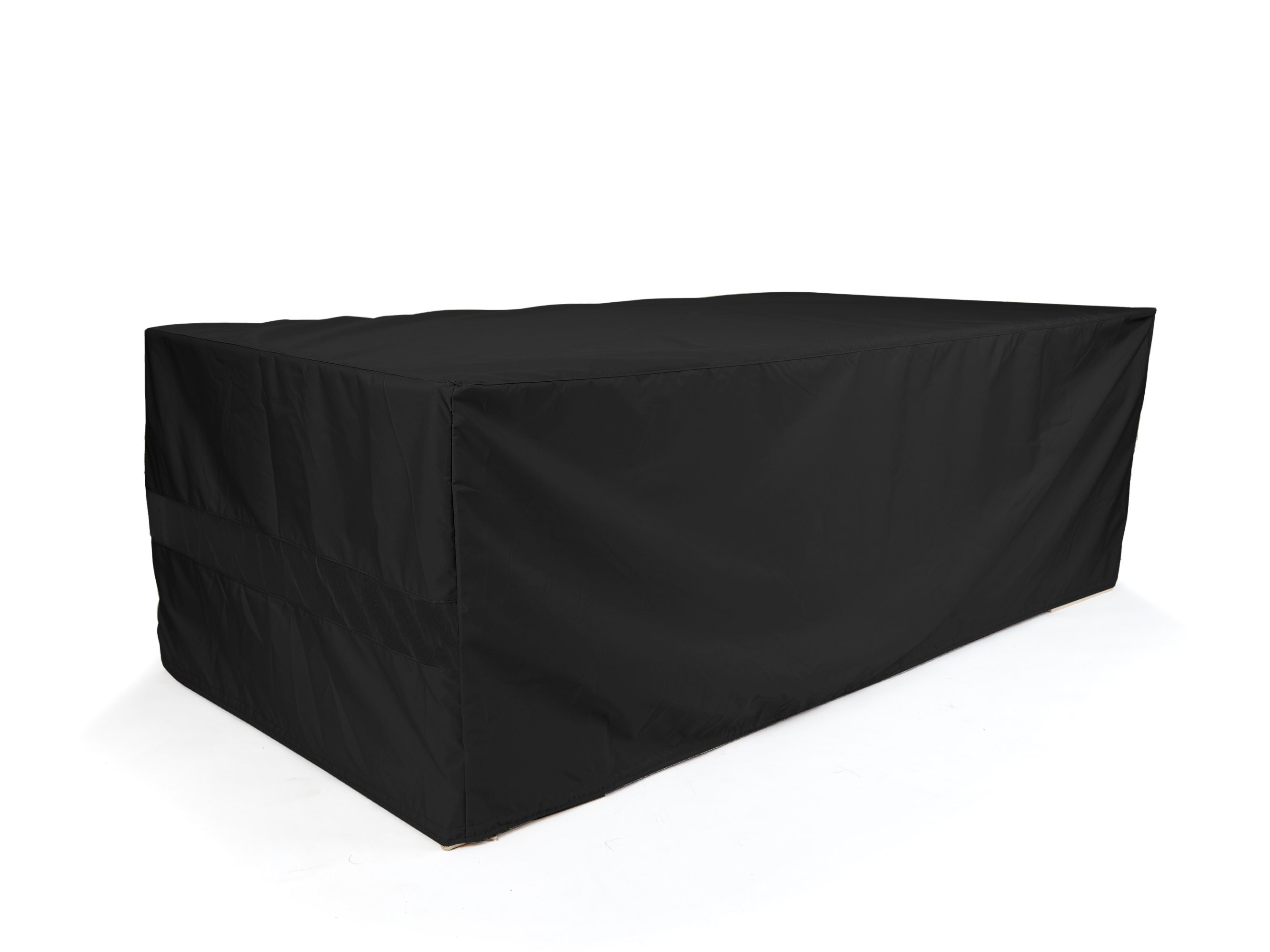 Rectangular Bar Table Cover - Elite